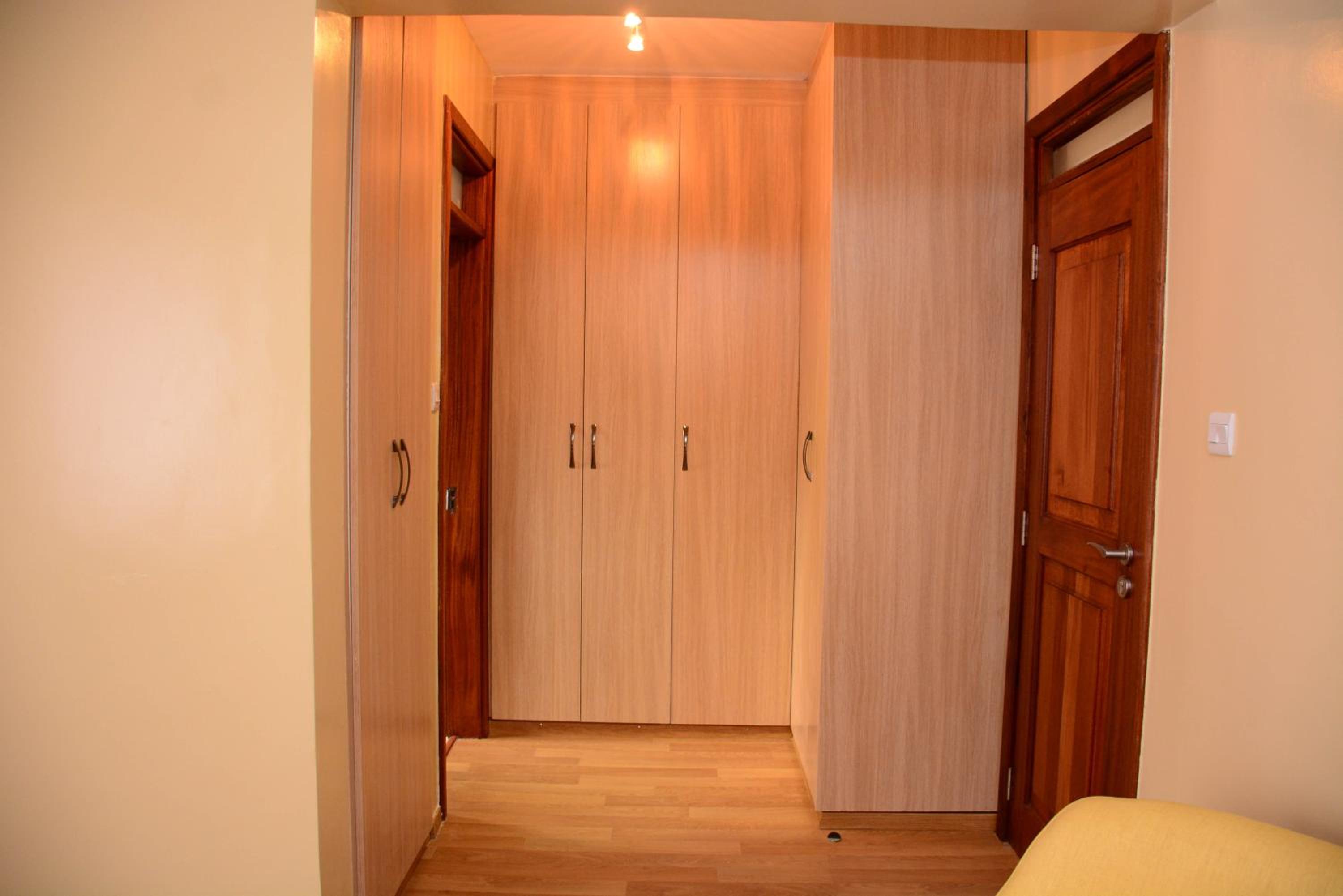 Bamboo Loft Penthouse Westlands