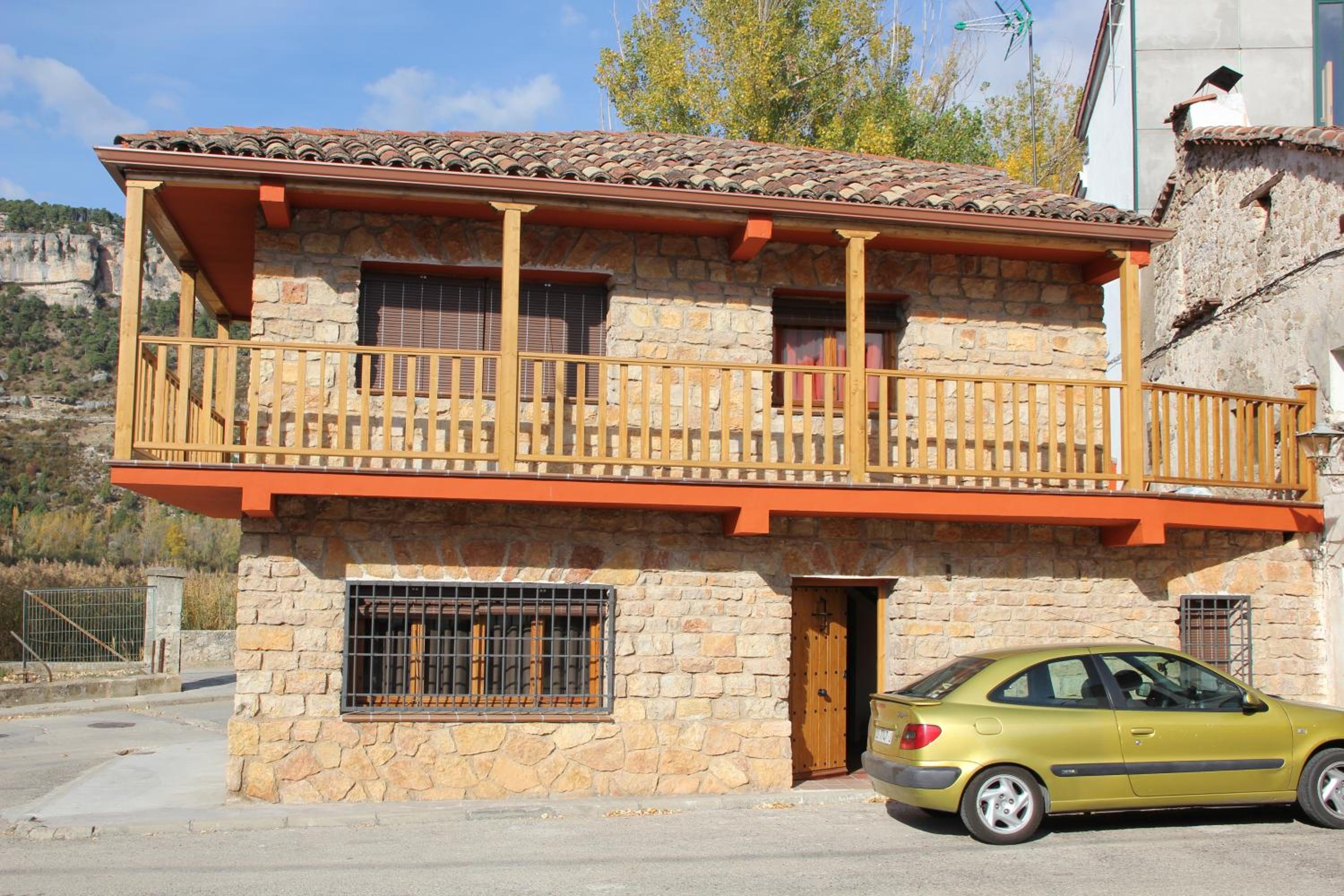 El Rincón Del Juez view 3