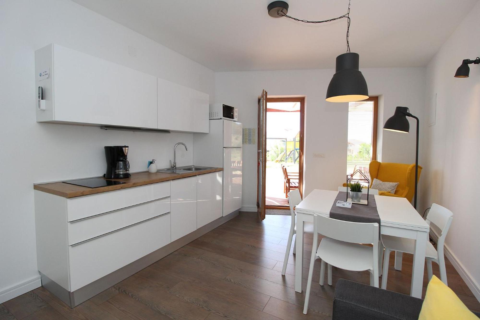 Vila Nainer view 4