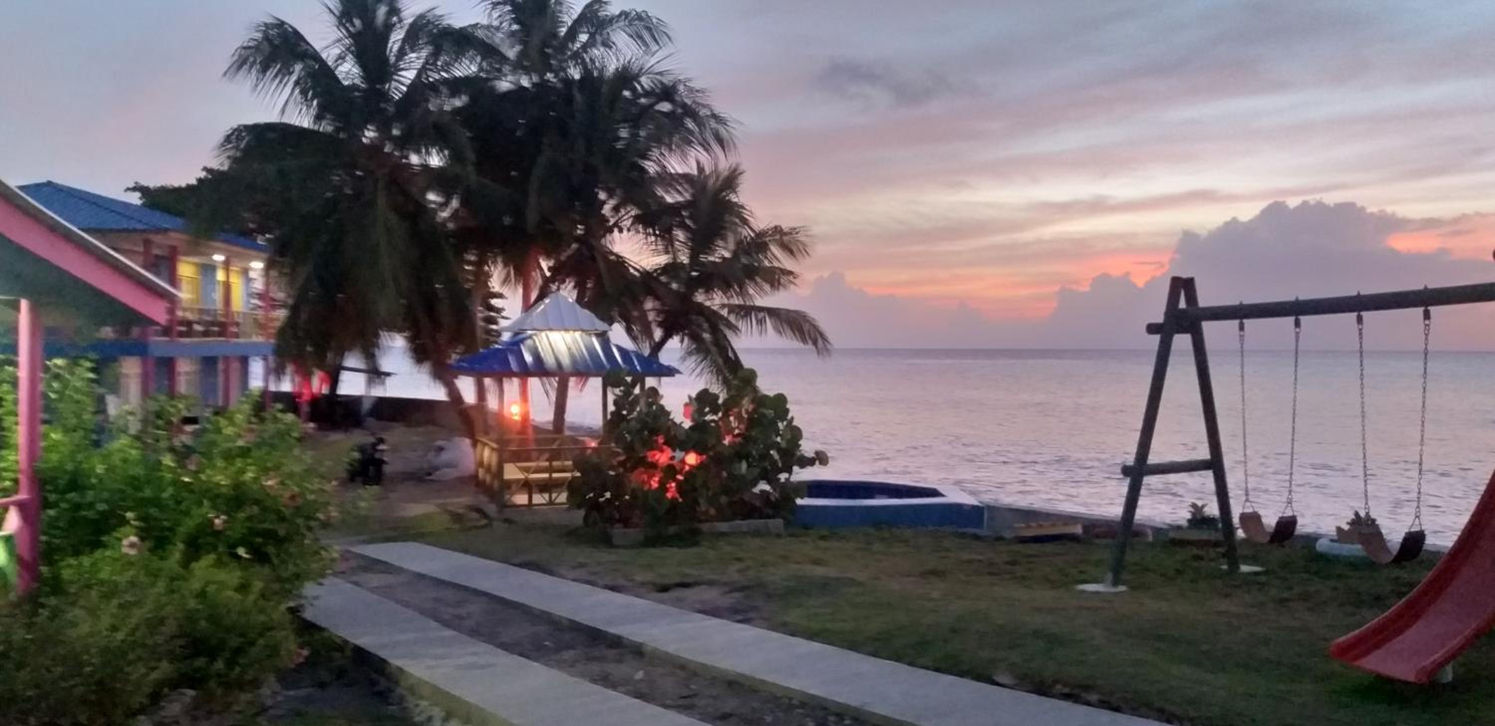 Posada Ocean View