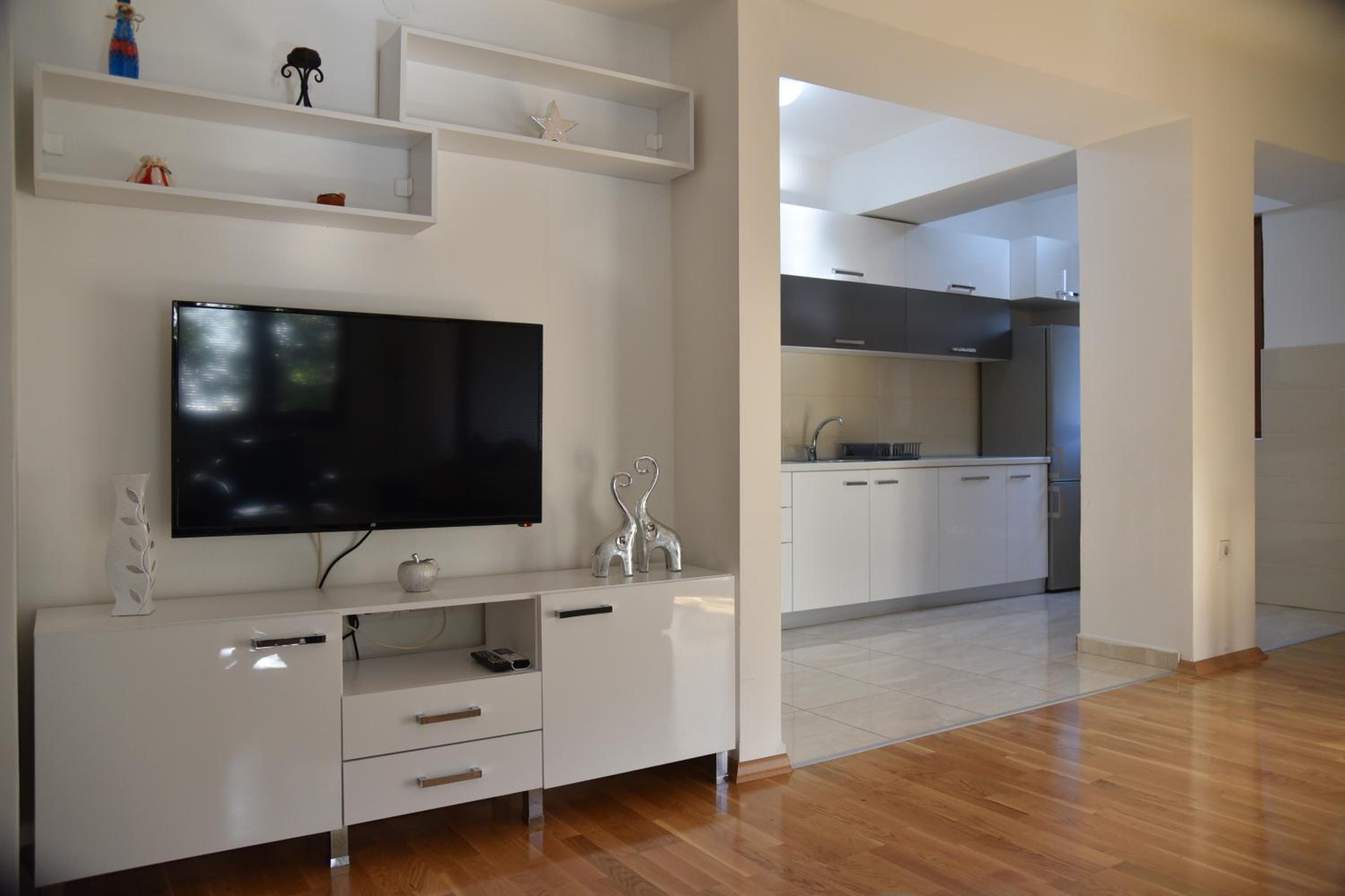 Boda Apartments