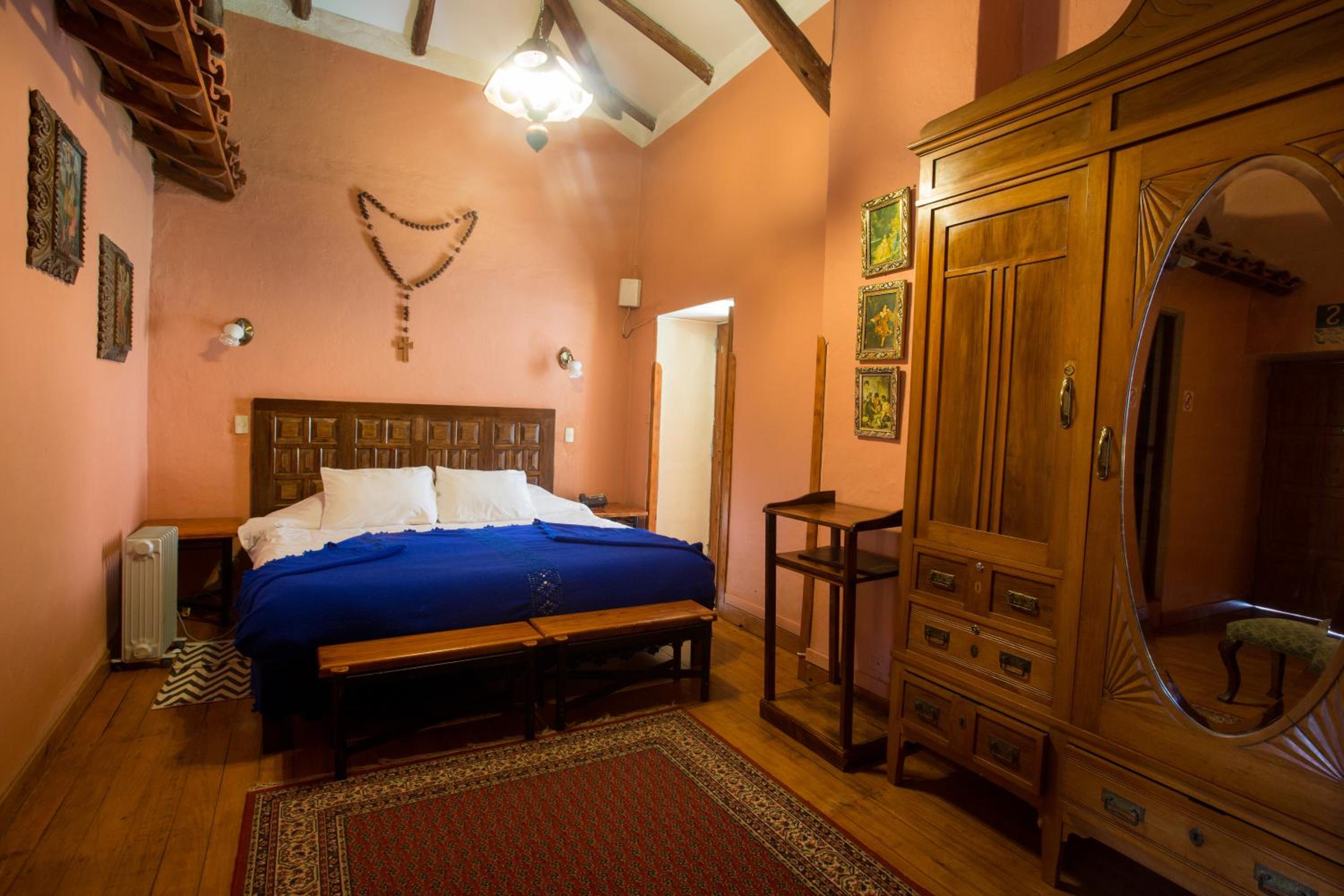 Posada del Puruay