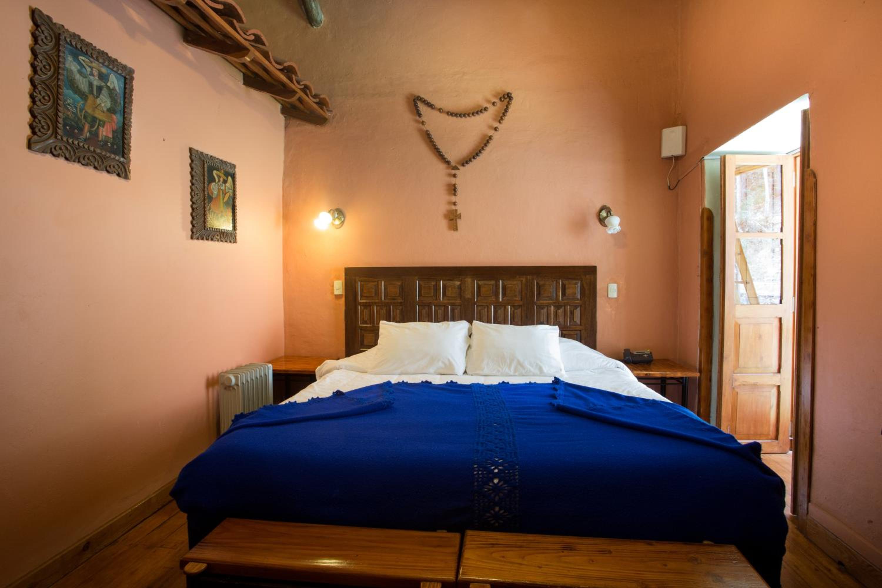 Posada del Puruay