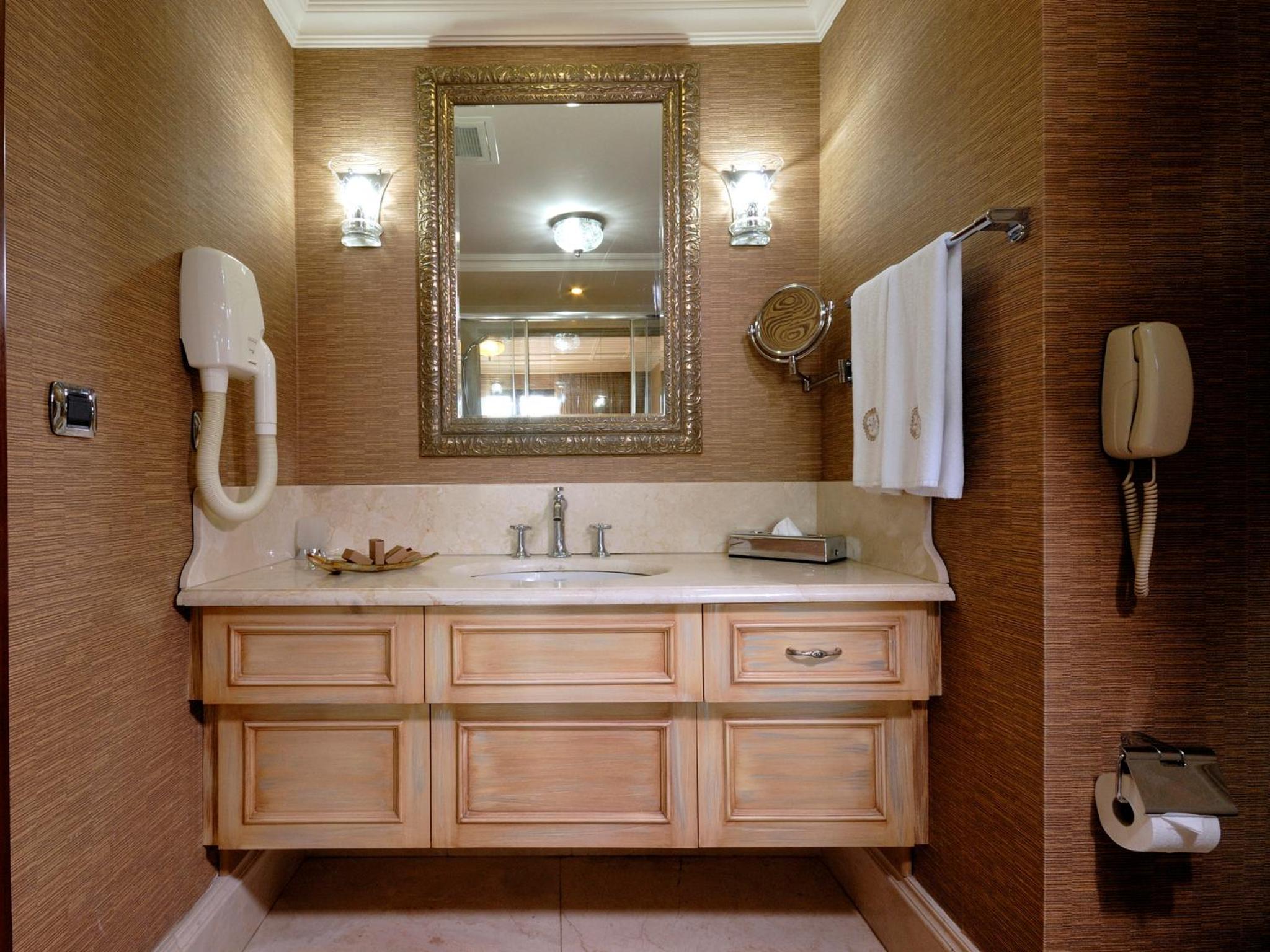 The Central Palace Taksim - Image 24