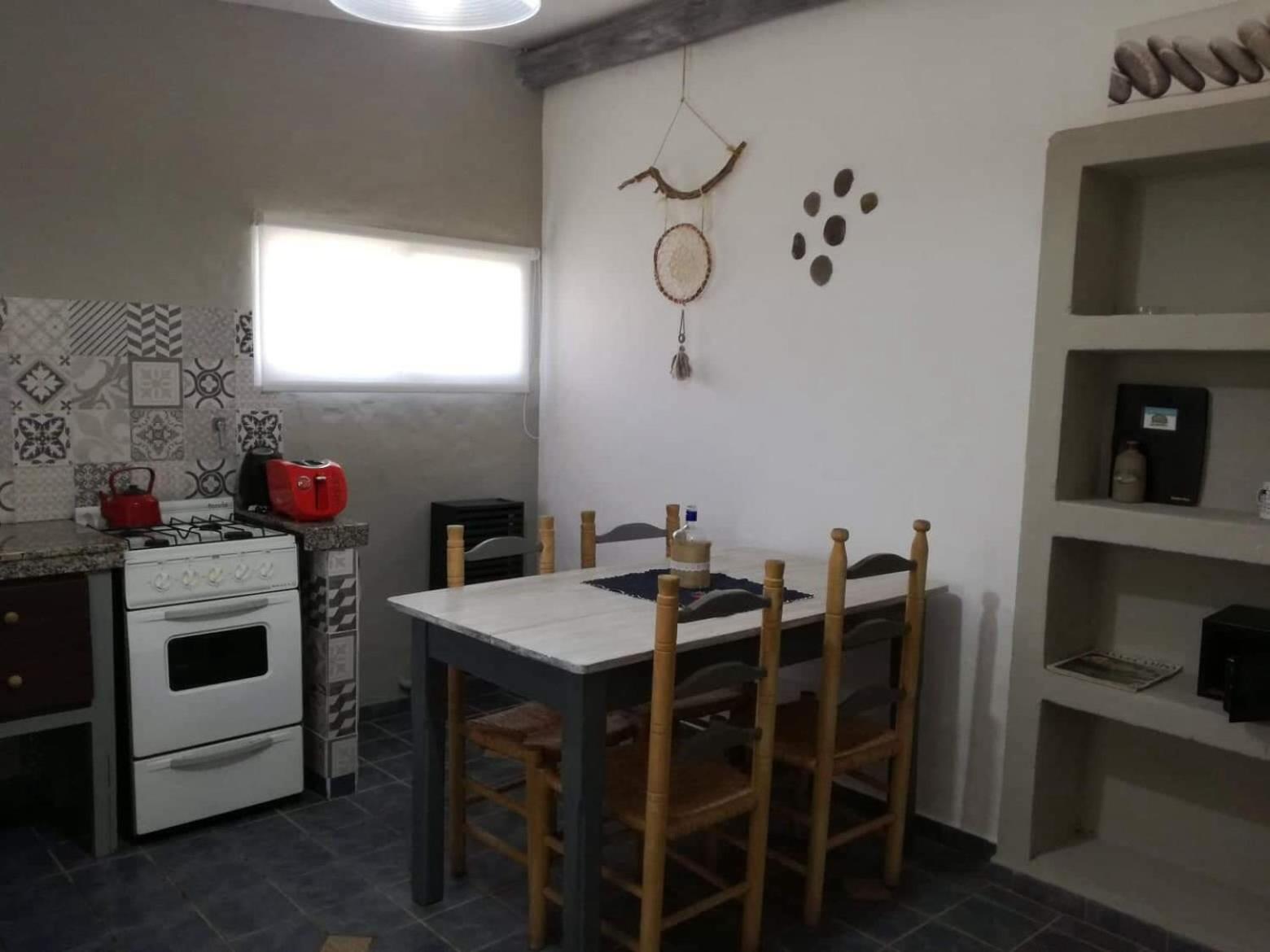 Establecimiento Rural El Chañar