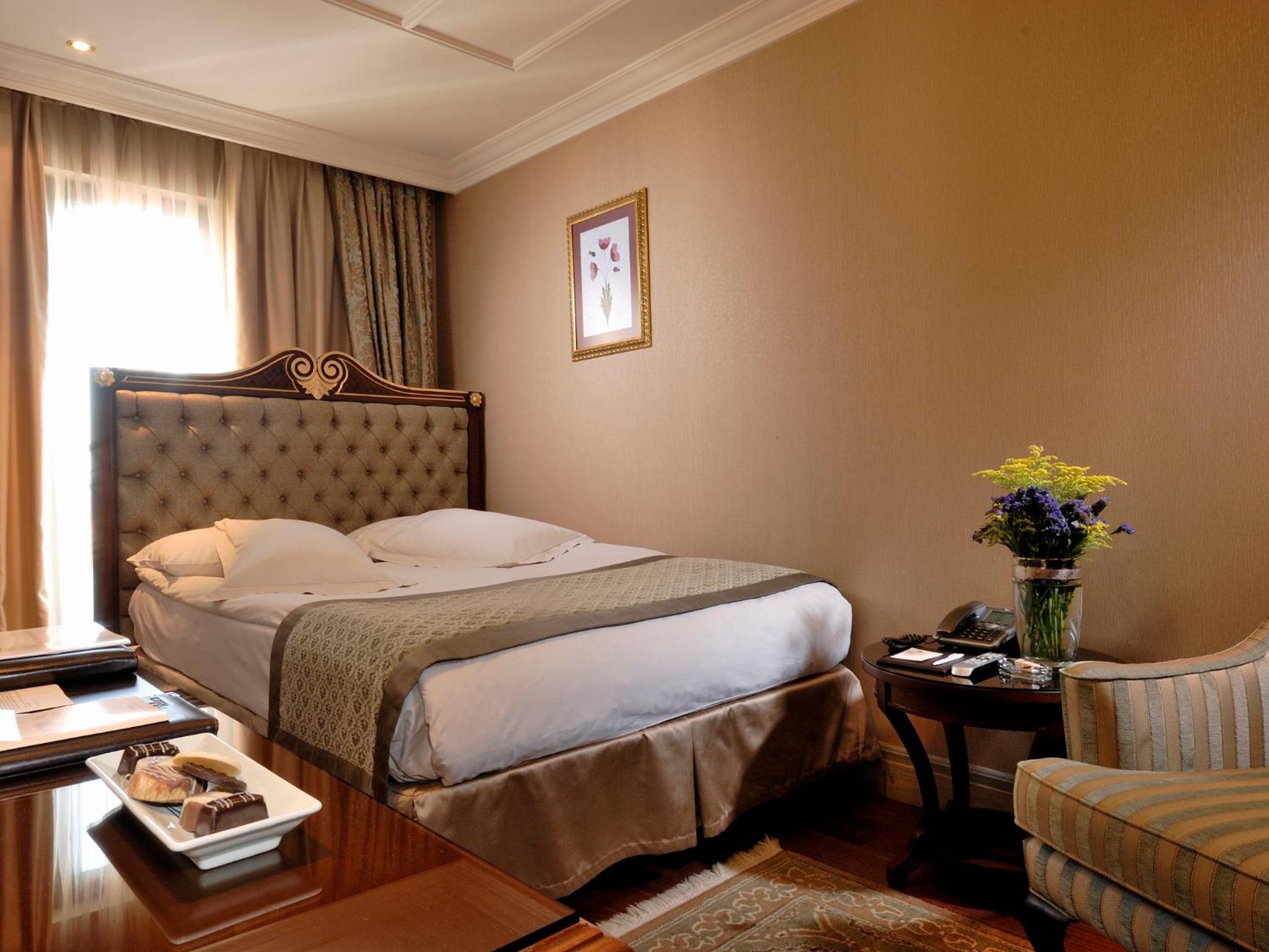 The Central Palace Taksim - Image 16