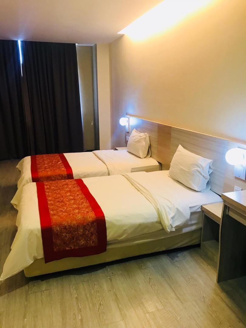 N&L HOTEL KUALA TERENGGANU