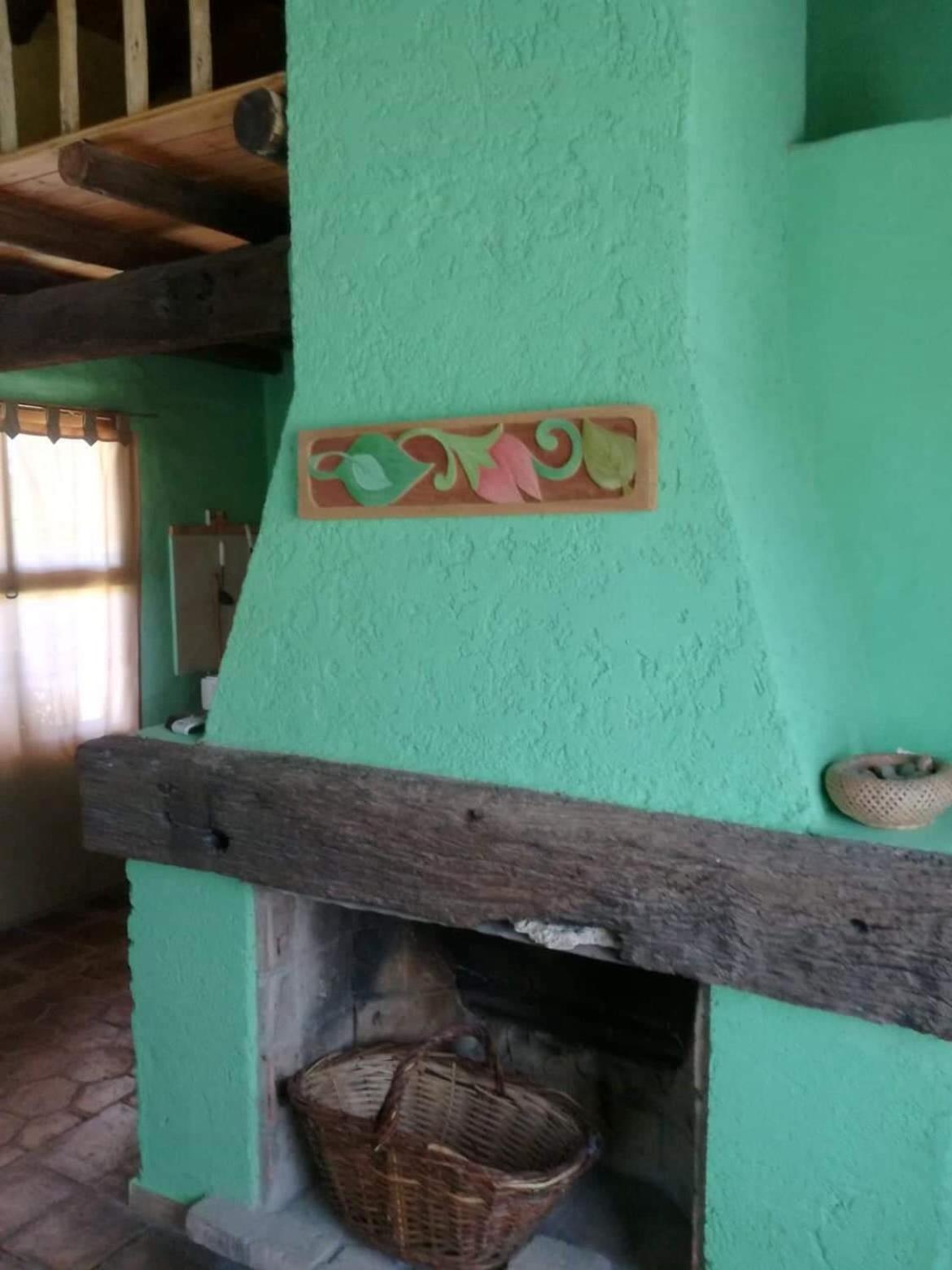 Establecimiento Rural El Chañar