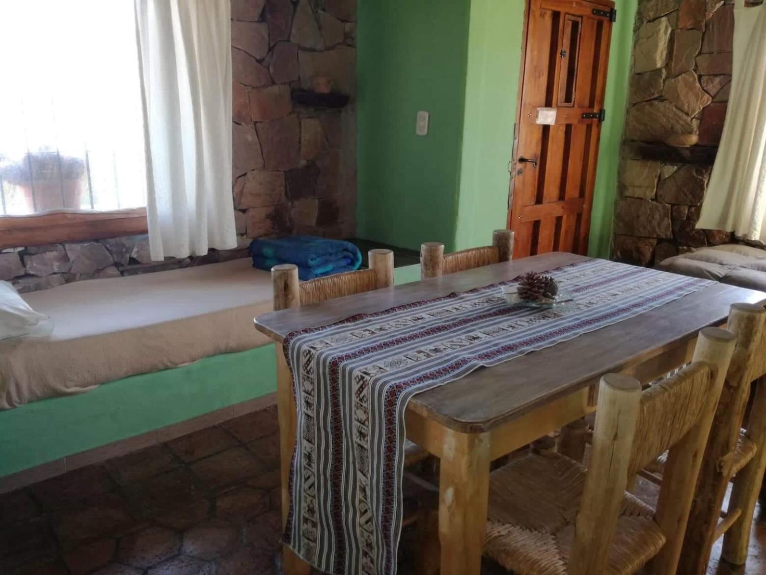 Establecimiento Rural El Chañar