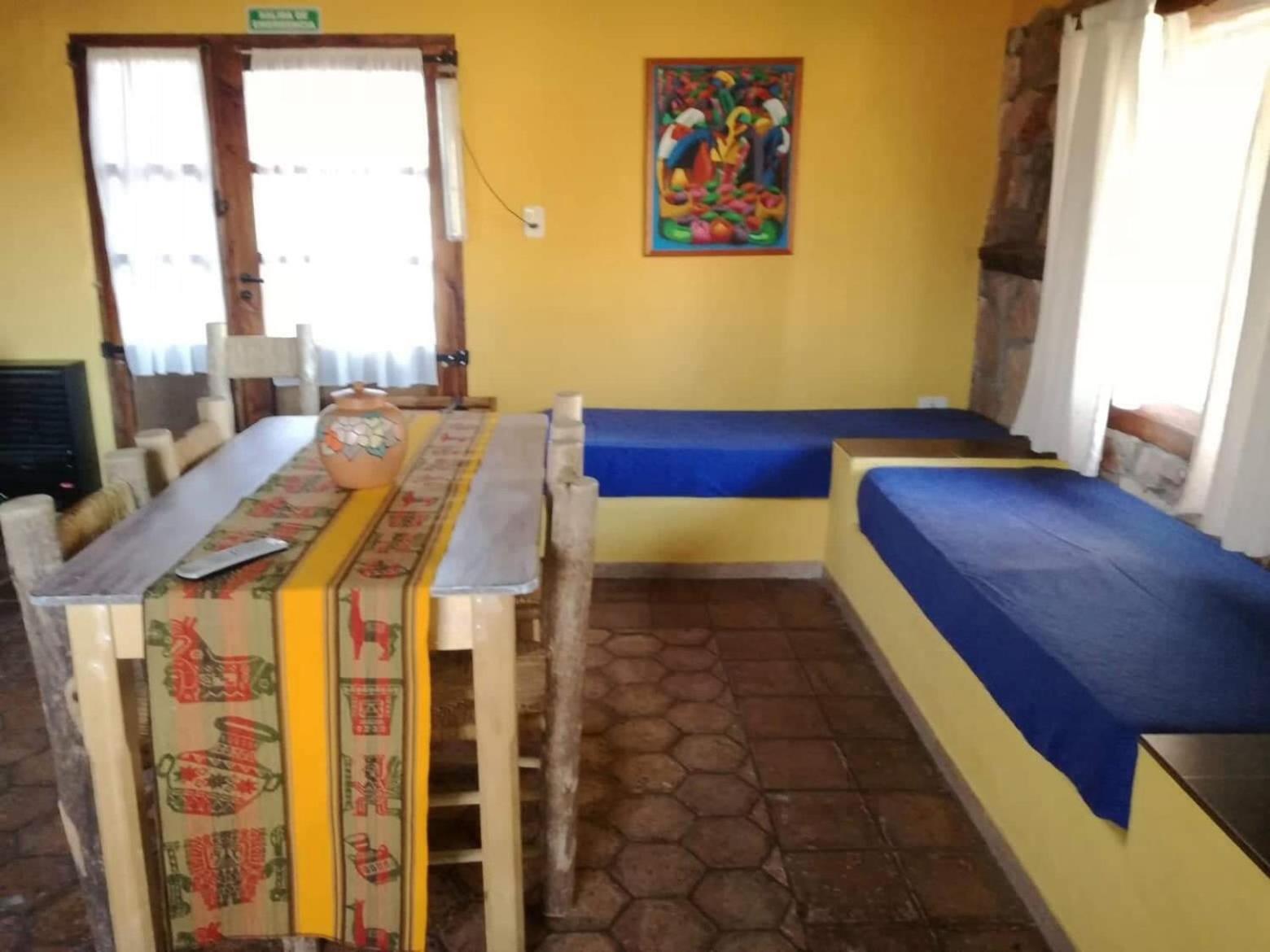 Establecimiento Rural El Chañar