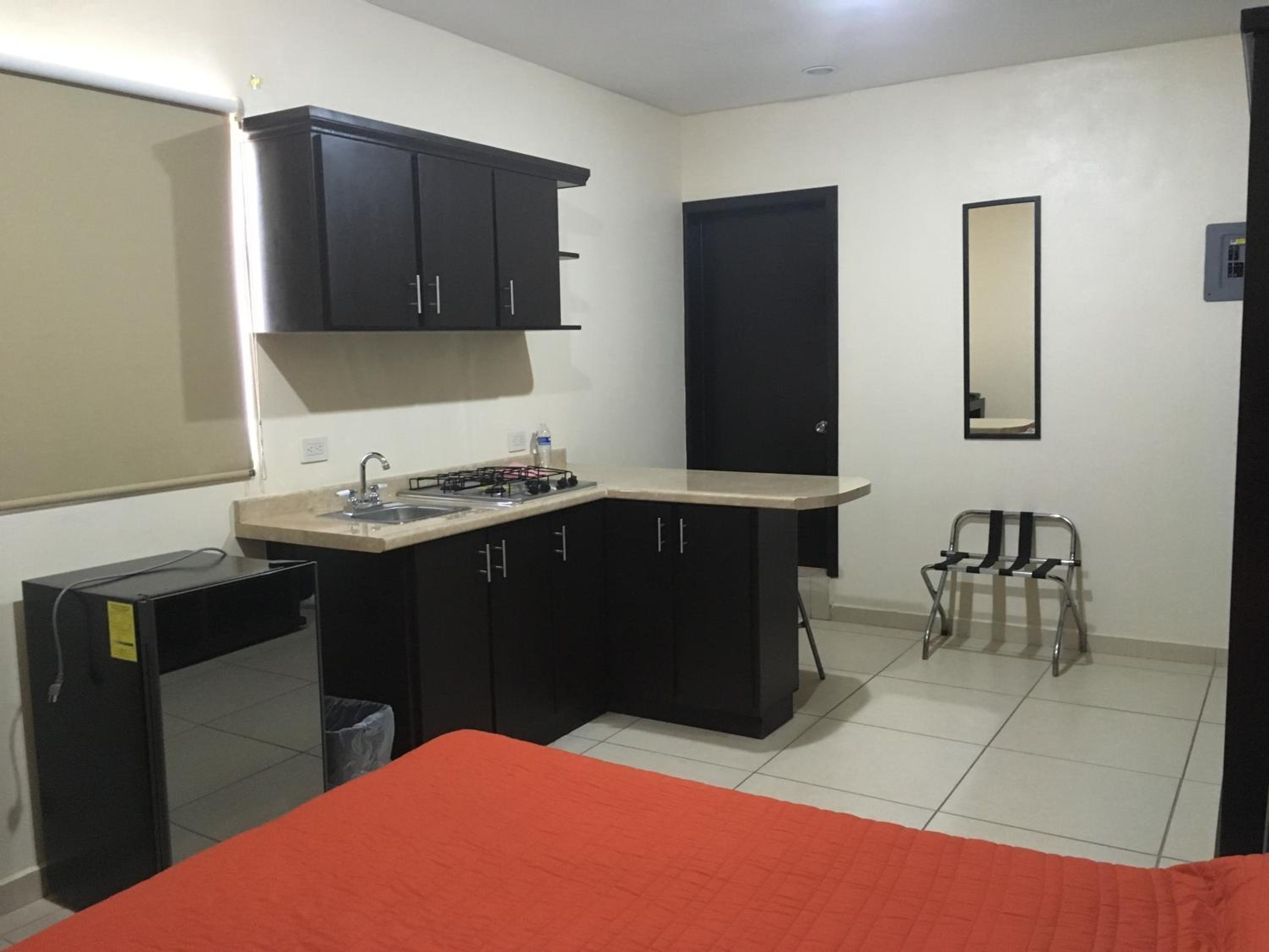 Hgen Rooms & Suites