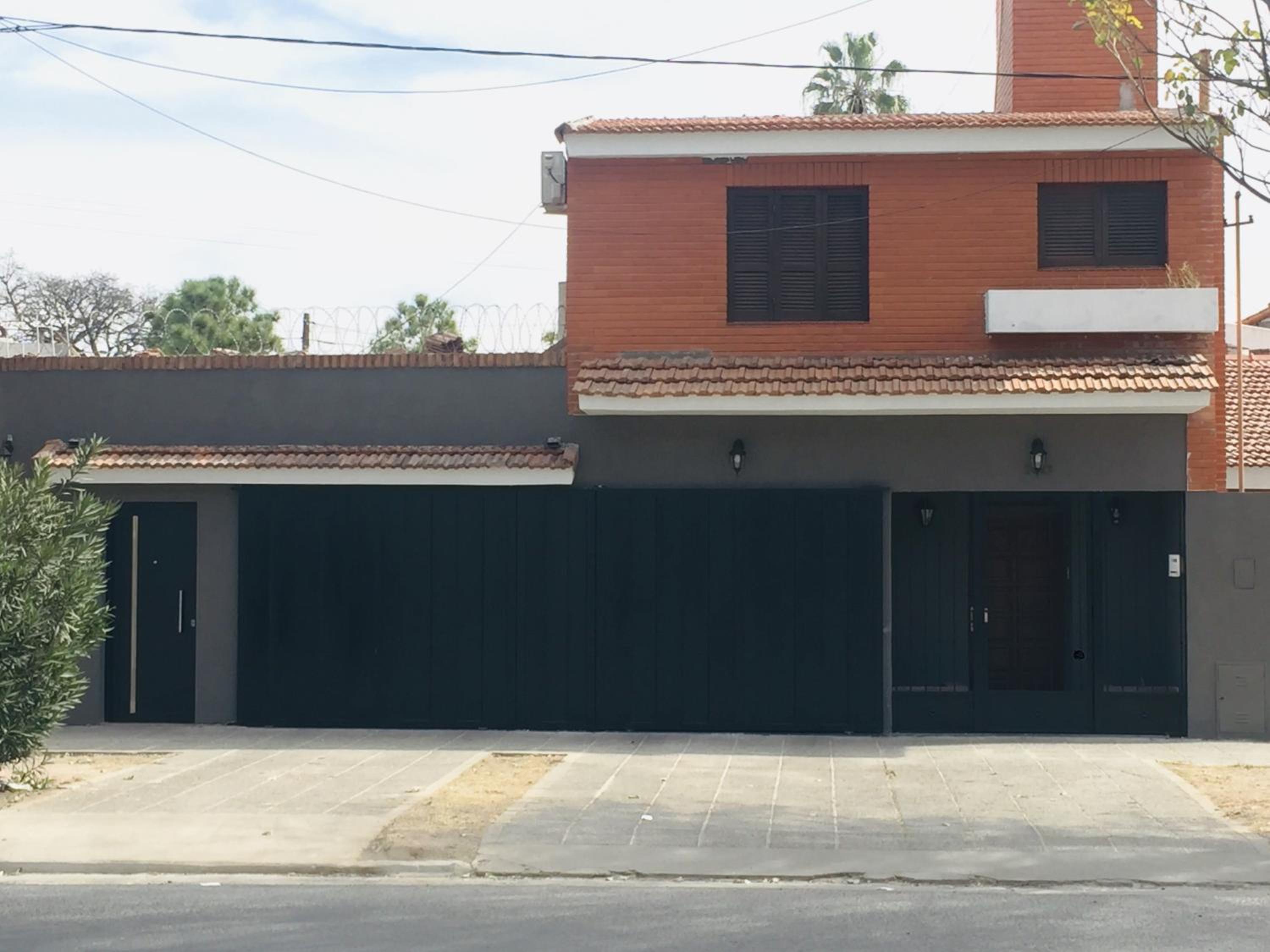 Depto Tres Cerritos