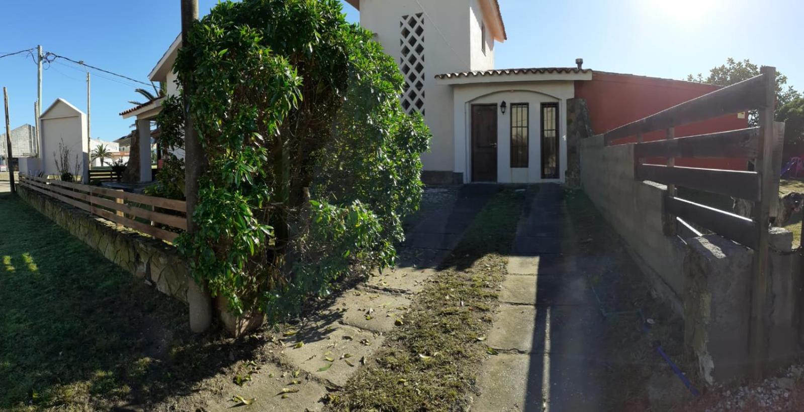 Precioso apartamento en el centro de La Paloma a menos de dos cuadras de la playa view 2