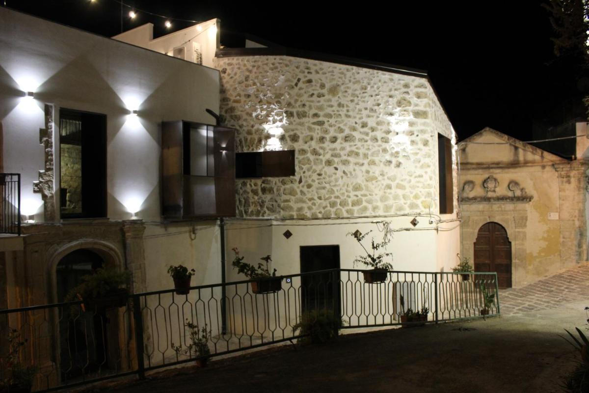 Dimore San Nicola view 2