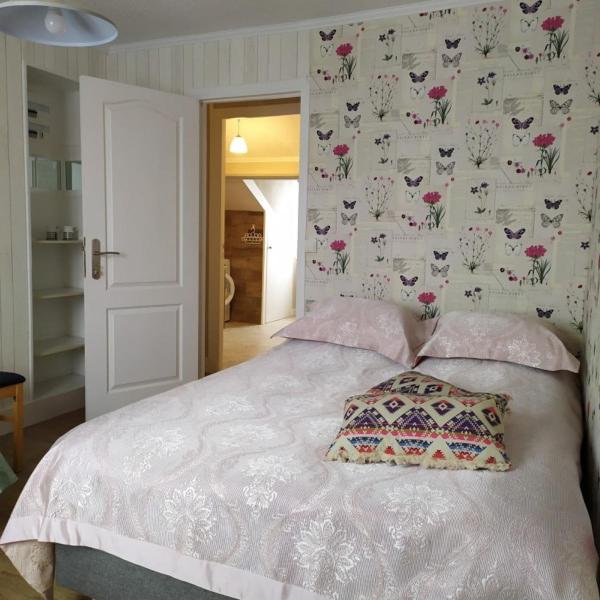 SOL'ANGE Maison d'Hotes view 3