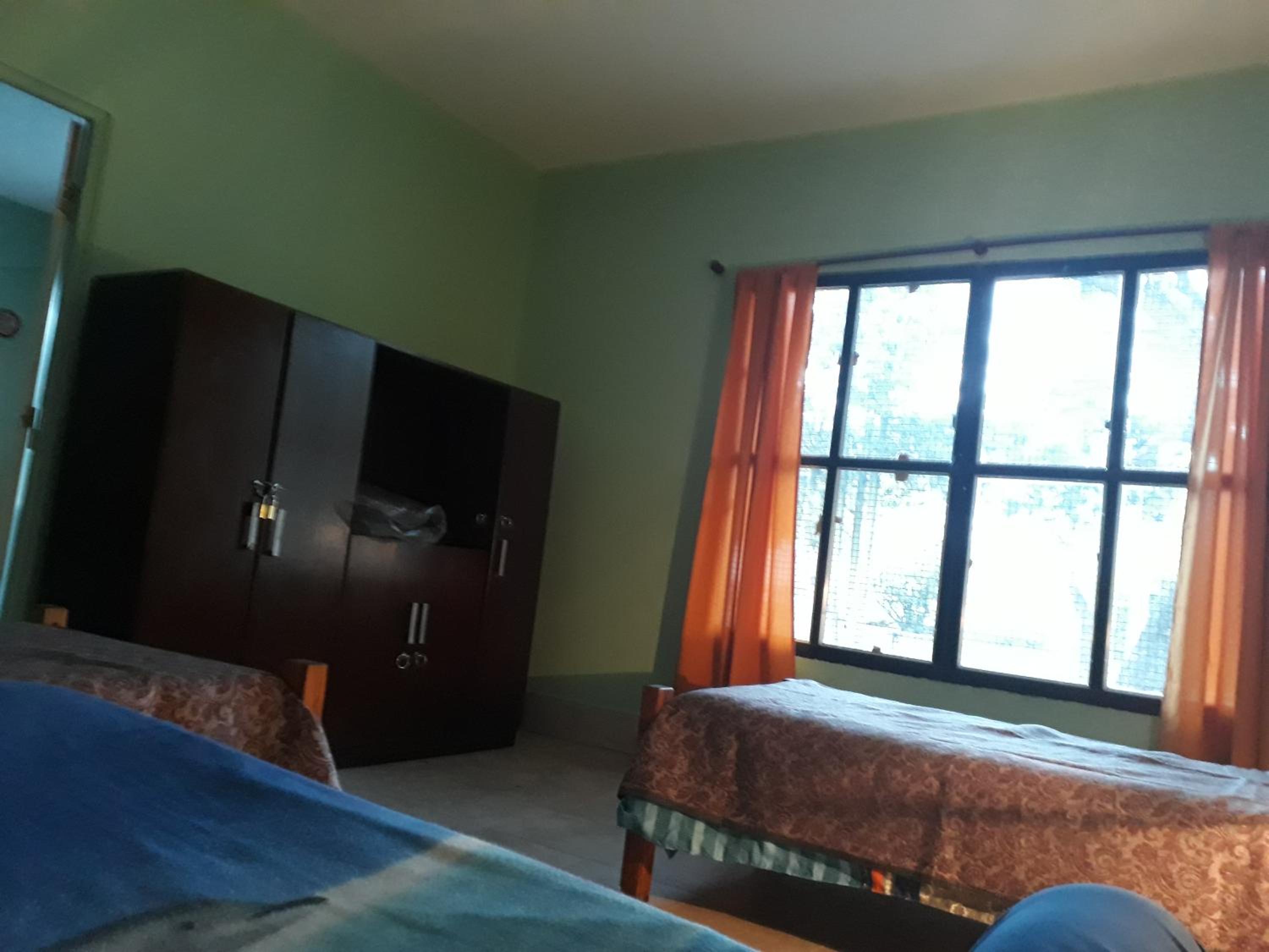 Hostel Odorico