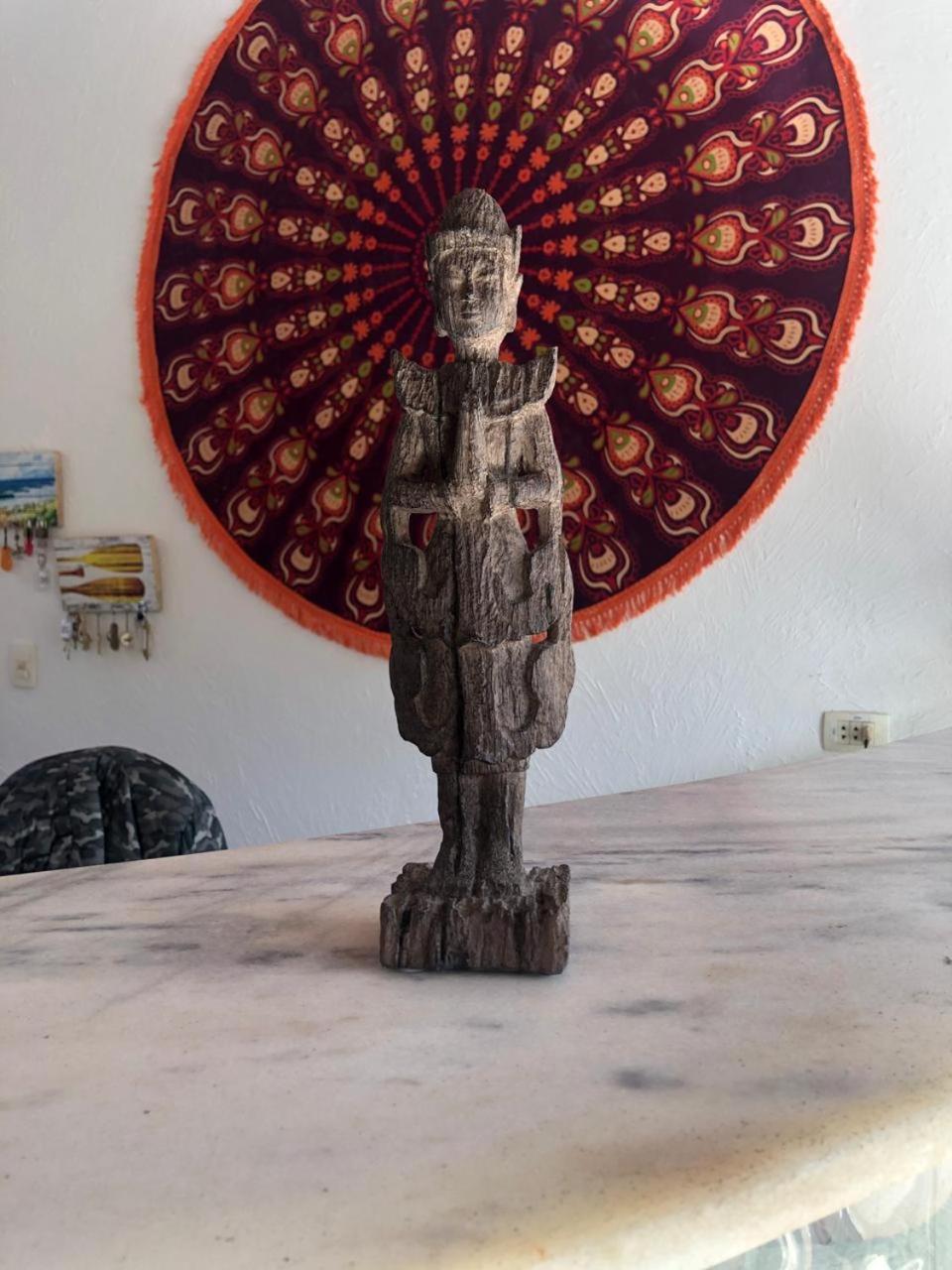 Pousada In Bali - Maresias