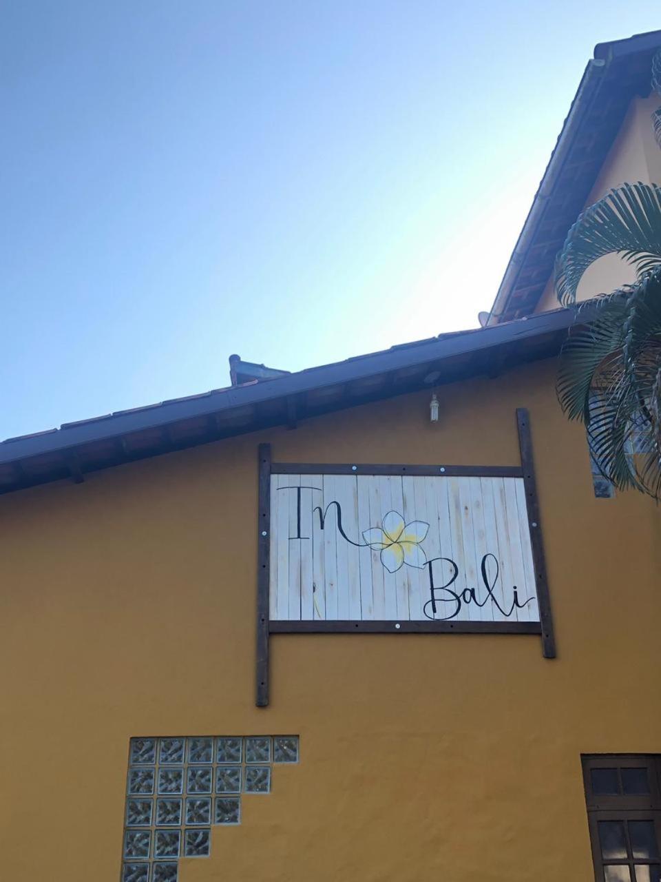 Pousada In Bali - Maresias