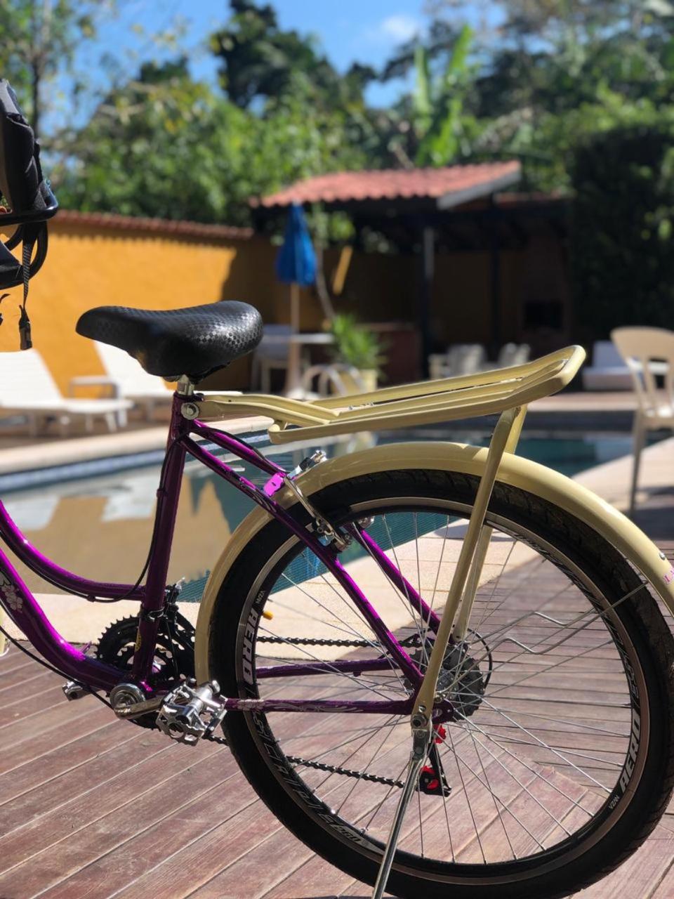 Pousada In Bali - Maresias
