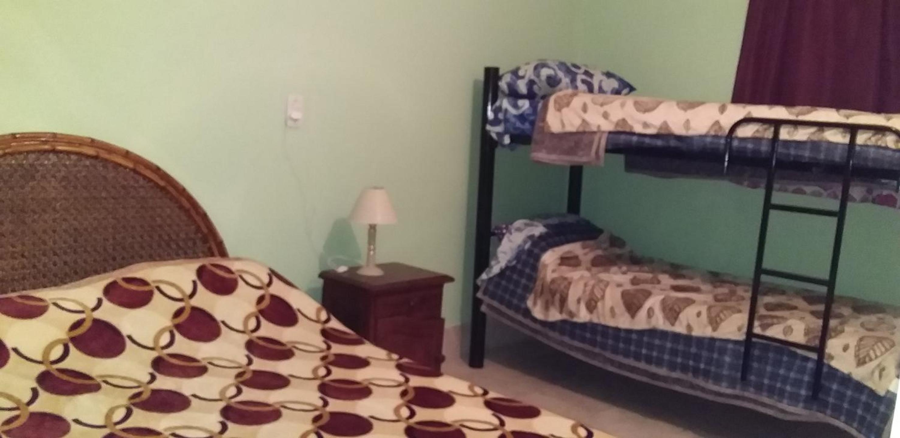 Hostel Odorico