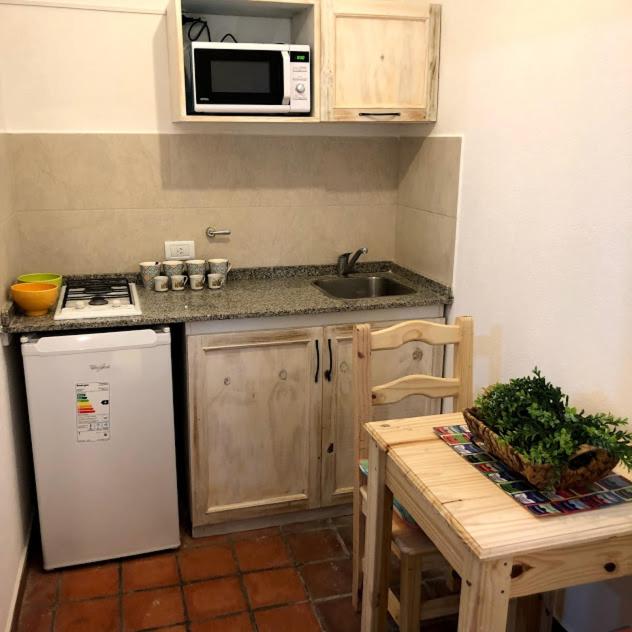 La Bumbuna,Carilo Departamentos Amoblados