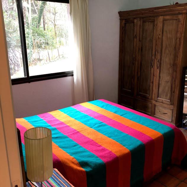 La Bumbuna,Carilo Departamentos Amoblados