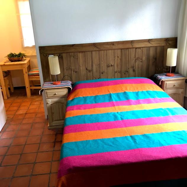 La Bumbuna,Carilo Departamentos Amoblados