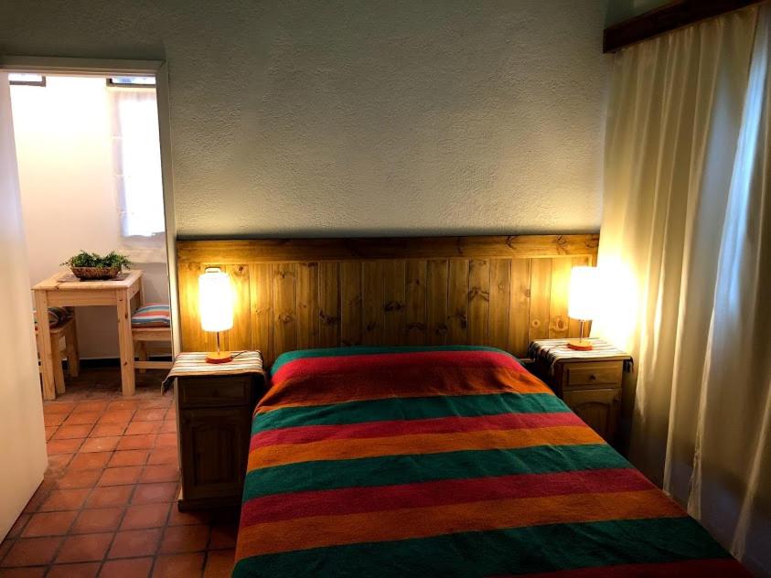 La Bumbuna,Carilo Departamentos Amoblados