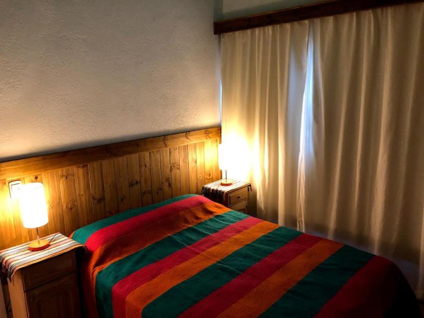 La Bumbuna,Carilo Departamentos Amoblados