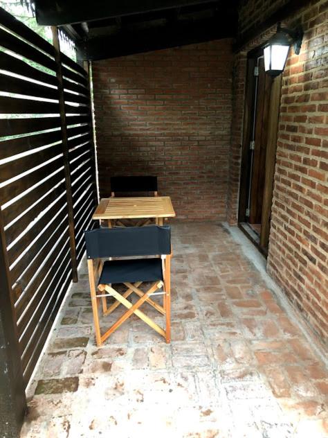 La Bumbuna,Carilo Departamentos Amoblados
