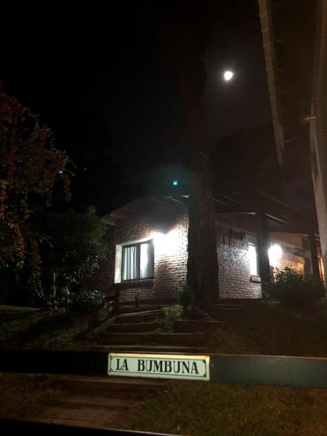 La Bumbuna,Carilo Departamentos Amoblados