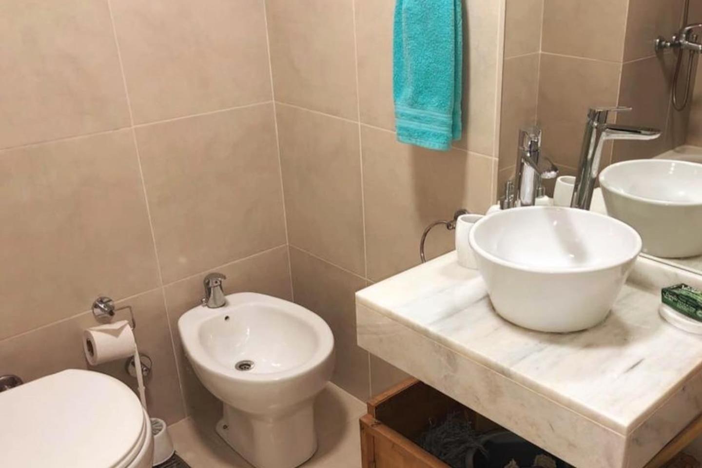 ¡Departamento en el corazón de Buenos Aires!