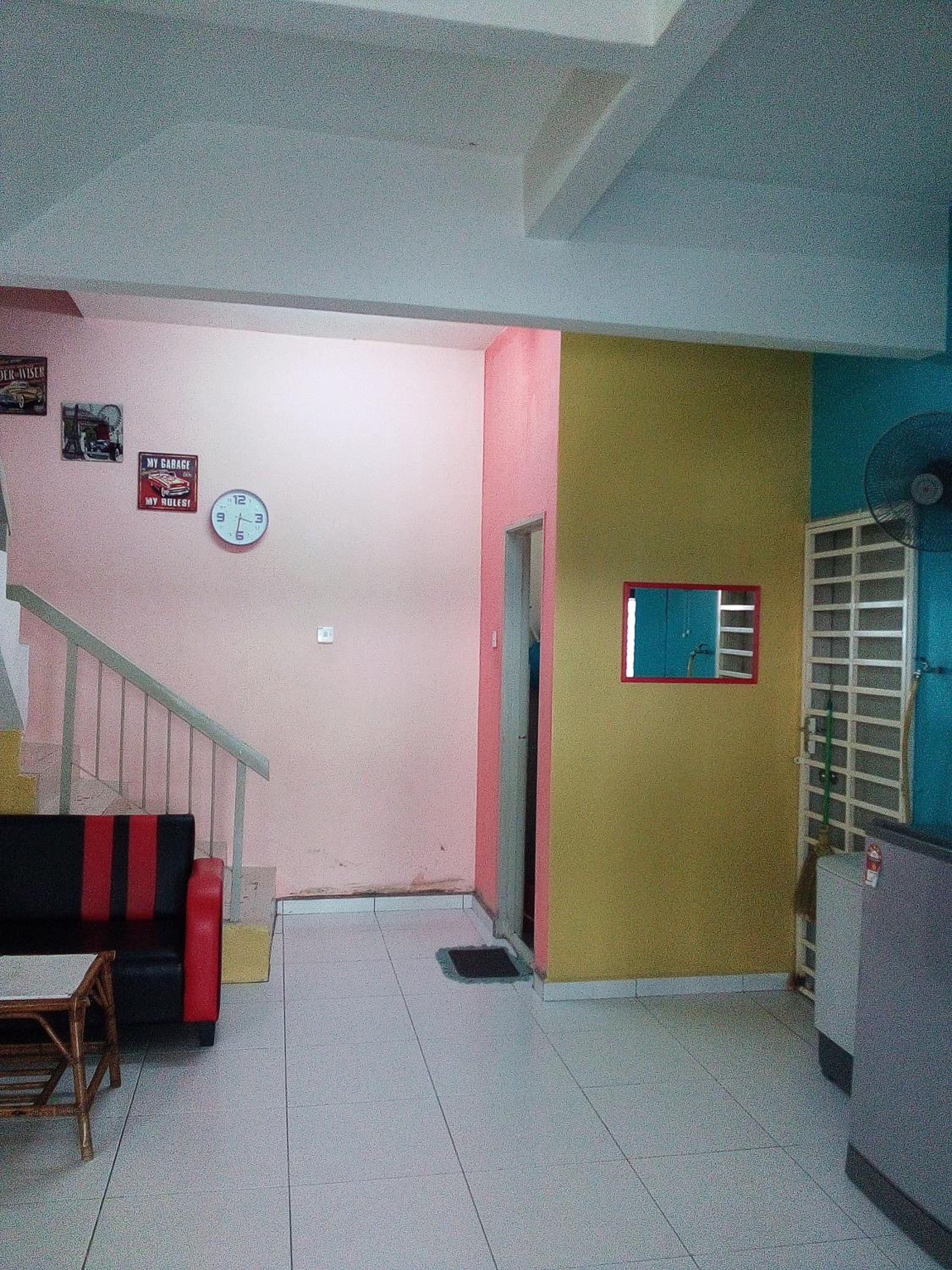 Kak Chik Homestay Kepala Batas photo 8