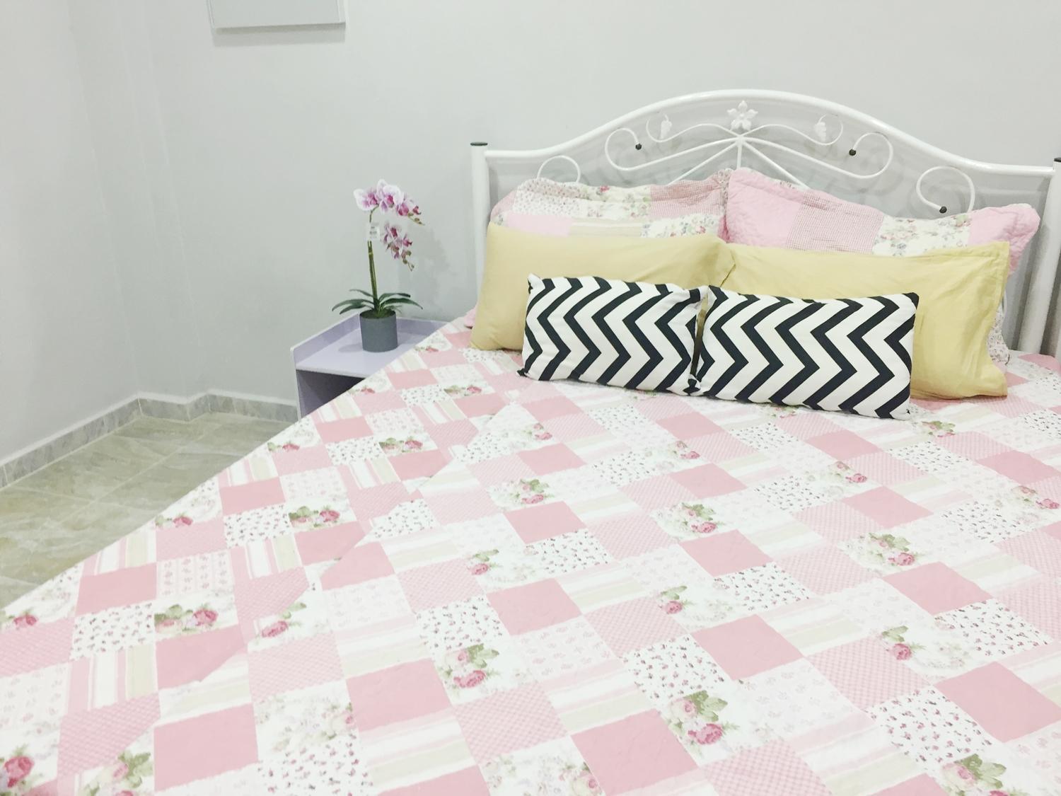CASA RIMBAYU GUESTHOUSE CHUKAI photo 5