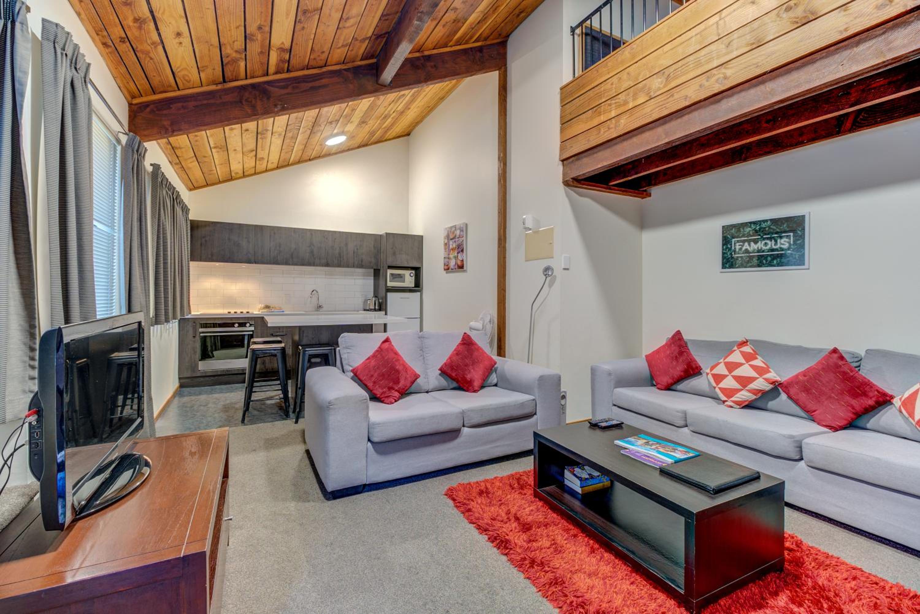 The Lofts Apartments photo 137 of 171