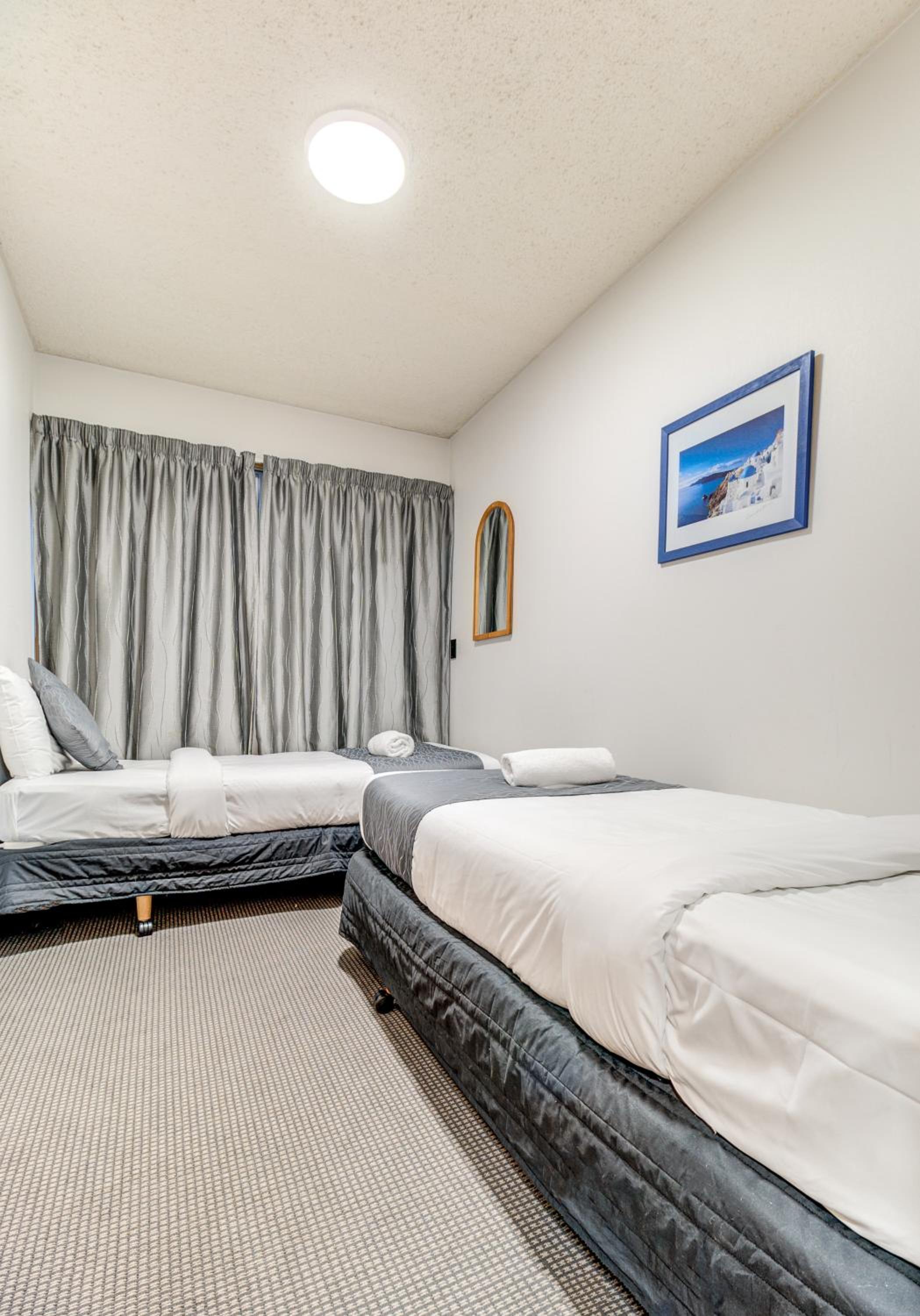 The Lofts Apartments