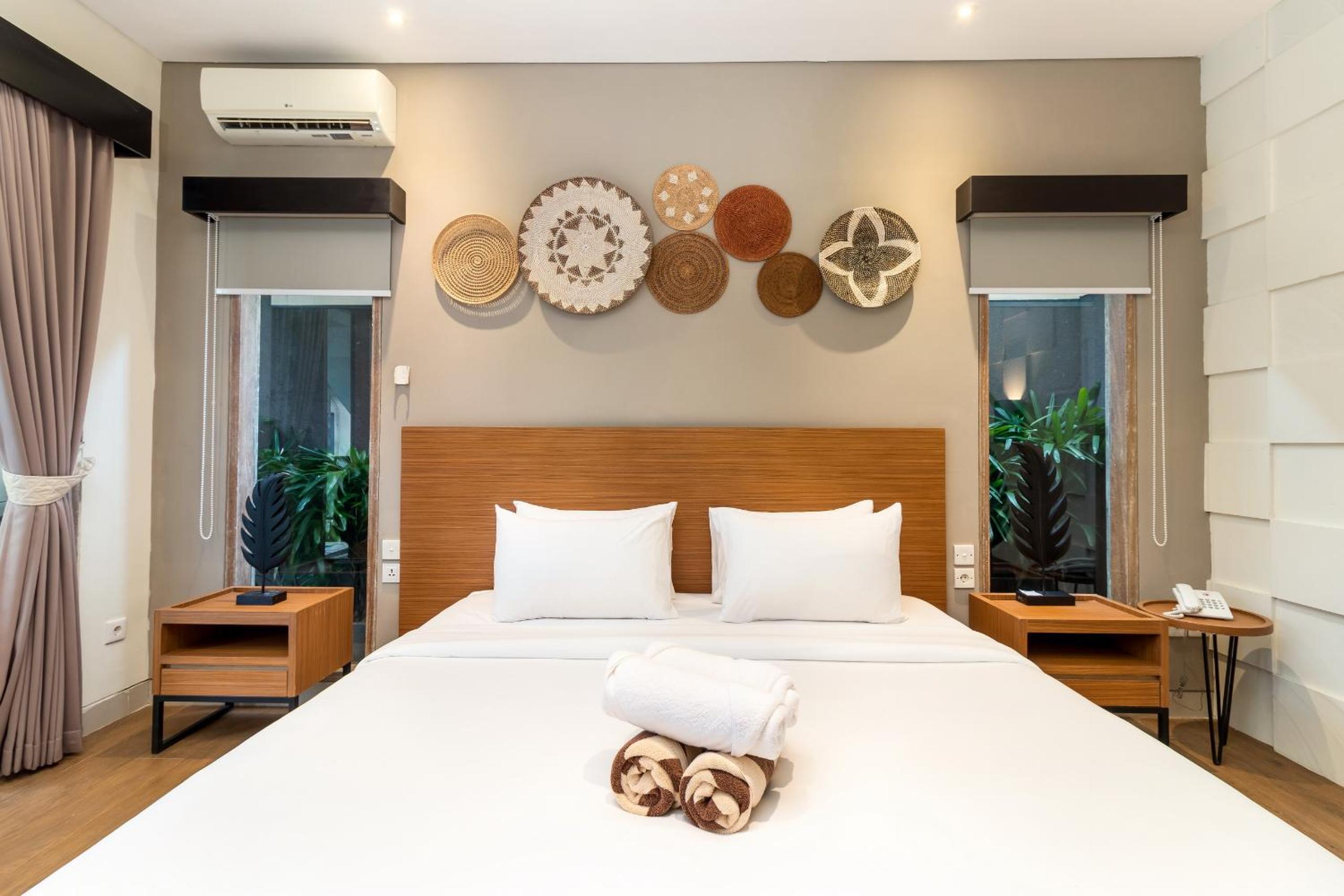 Annupuri Villas Bali