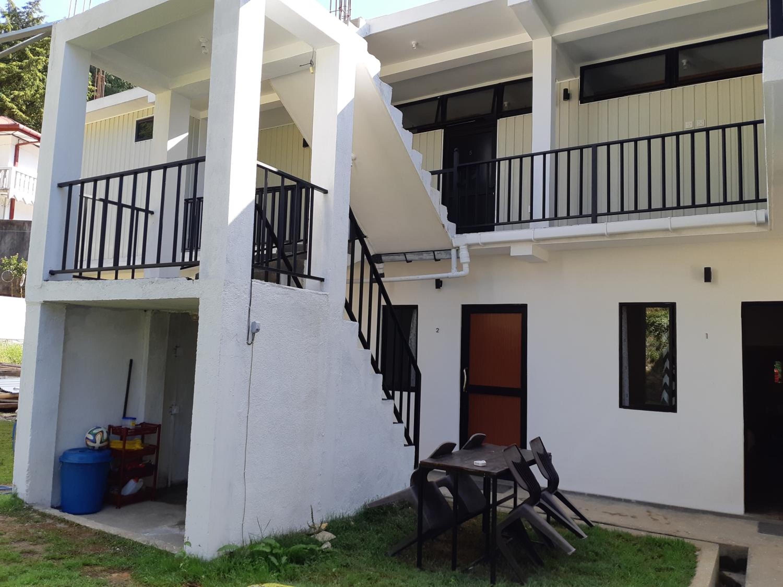 Siril Guesthouse Hostel view 4