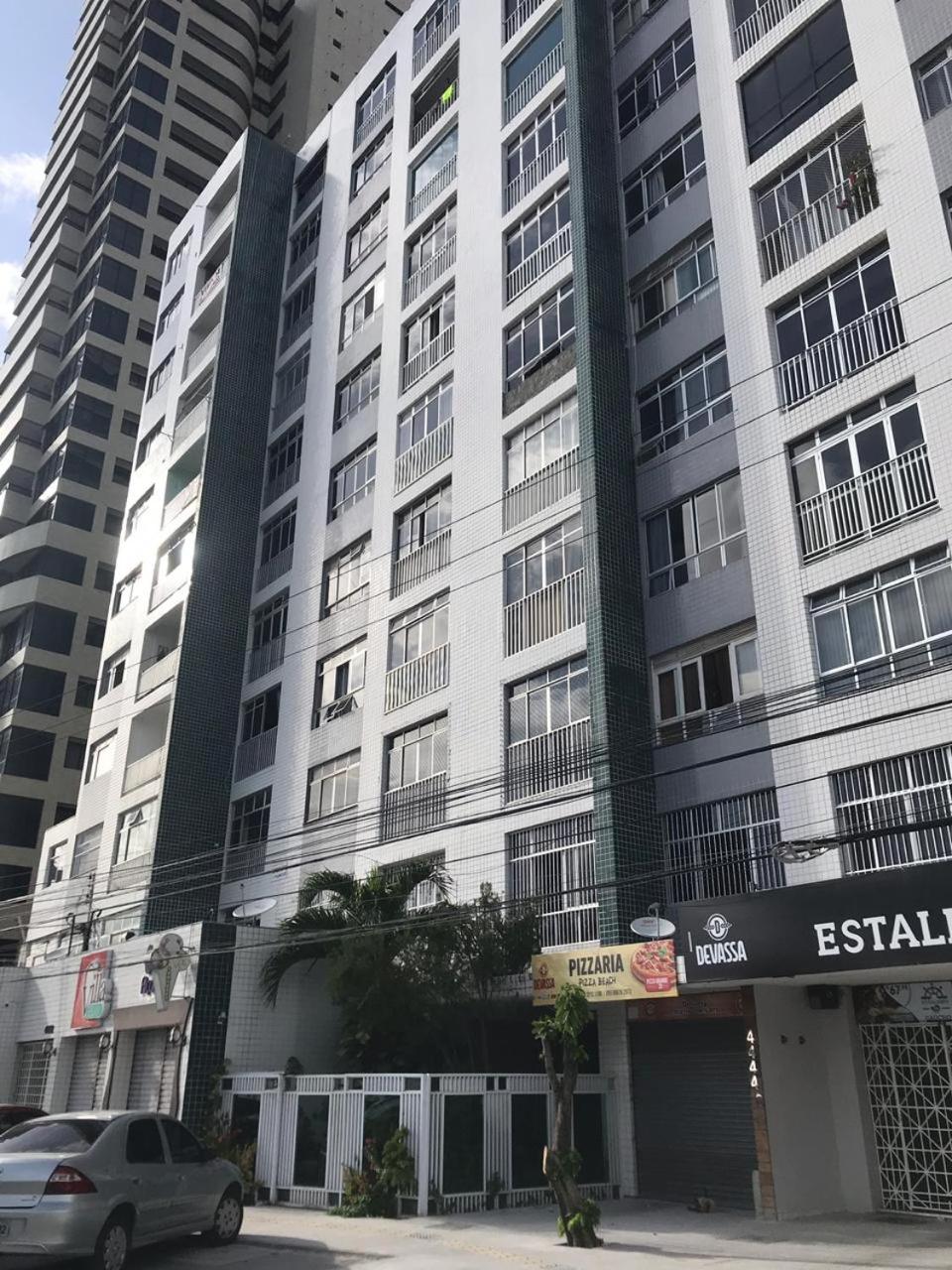 Apartamento Fortaleza - Beira Mar - Mucuripe