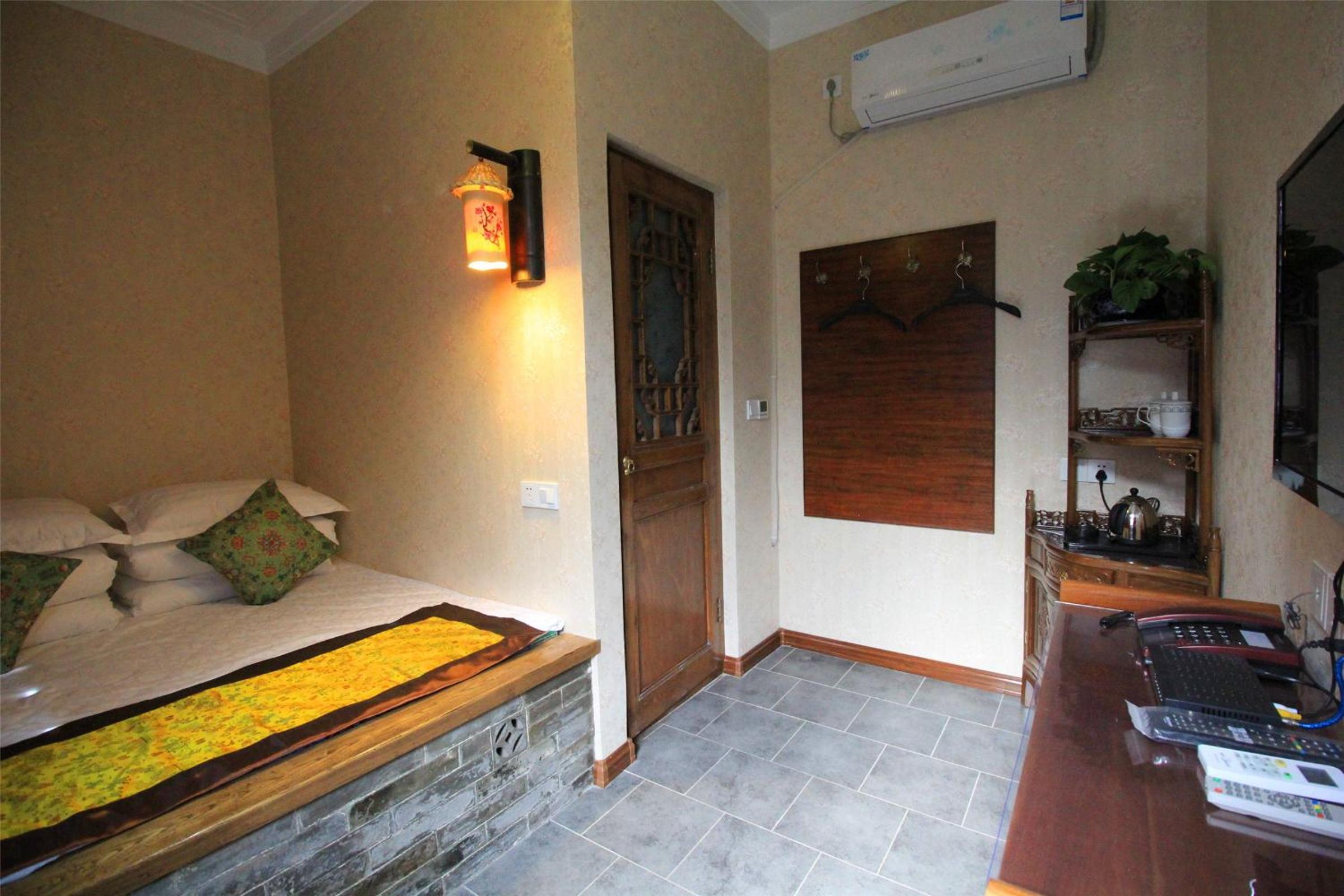 Pingyao Hu lu wa Home Inn