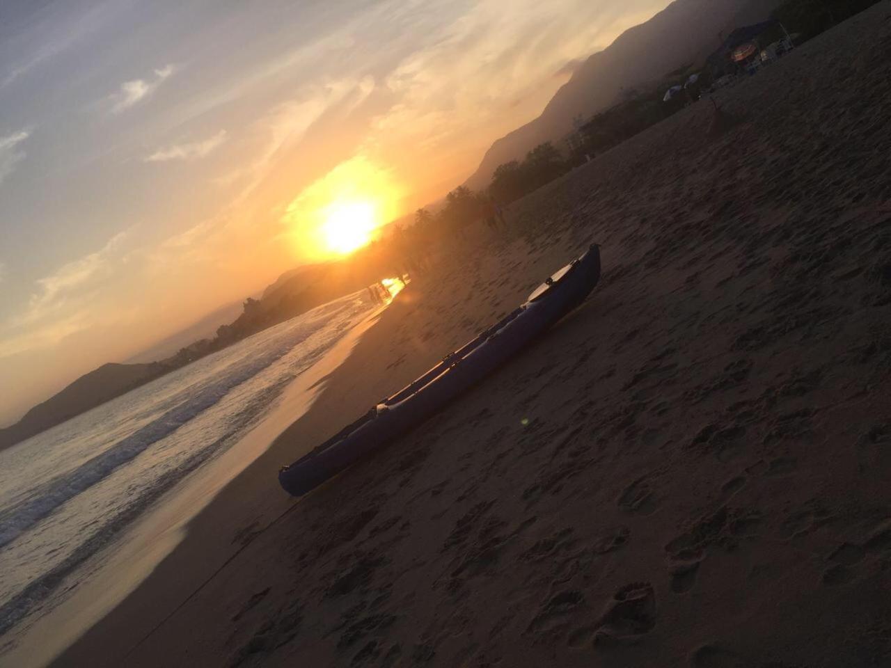 Vista Mar Massaguaçu