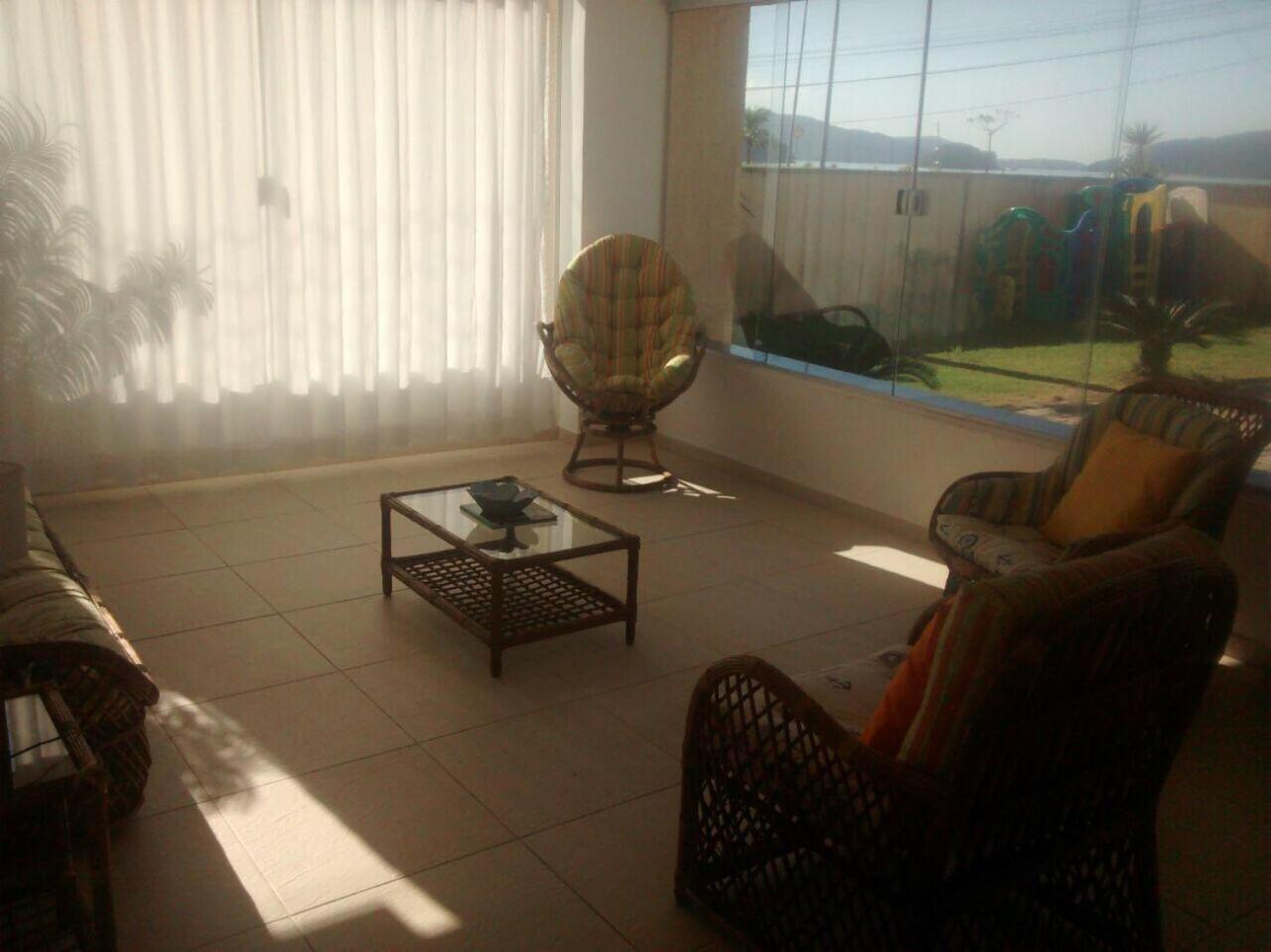 Vista Mar Massaguaçu