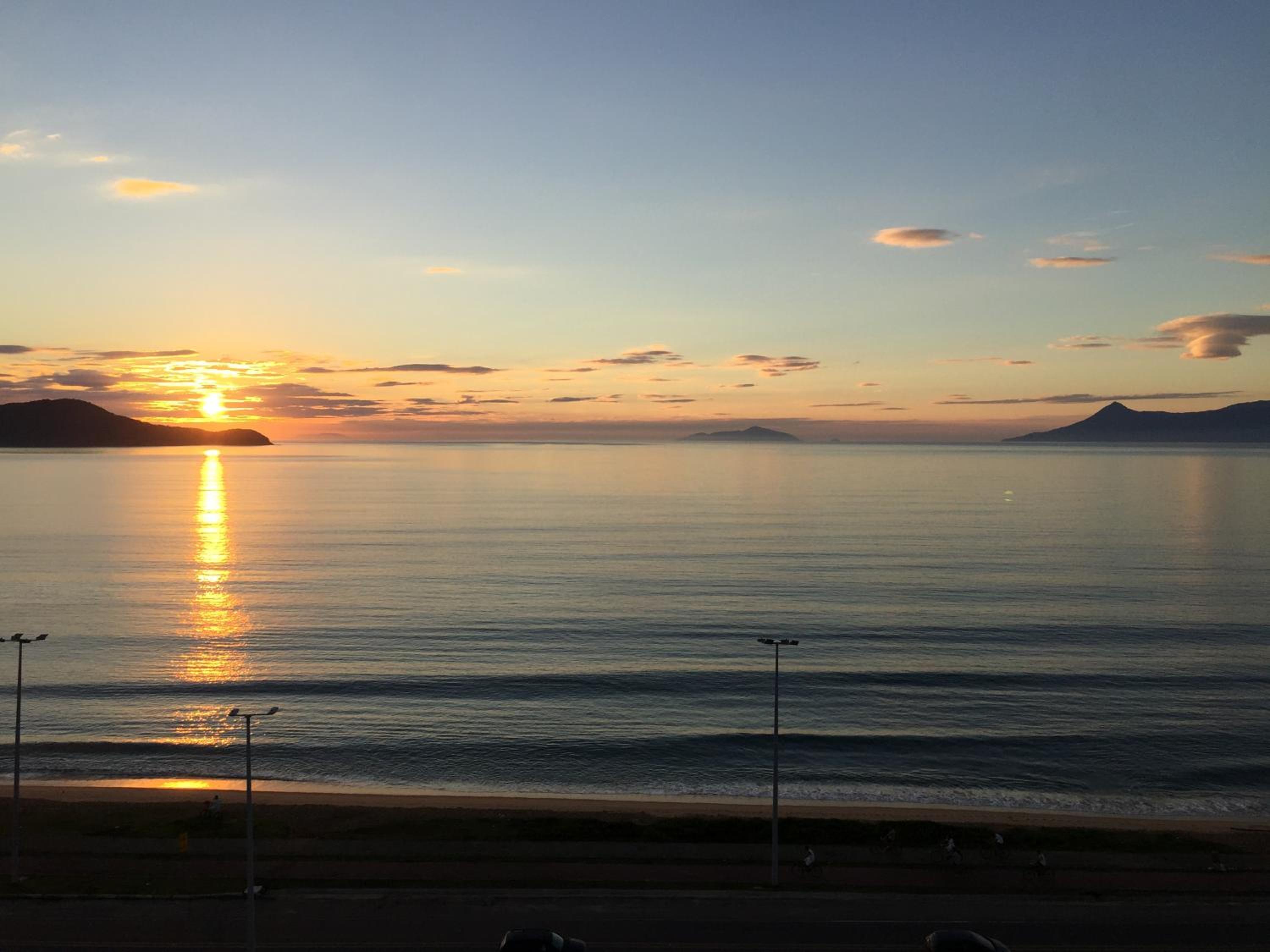 Vista Mar Massaguaçu