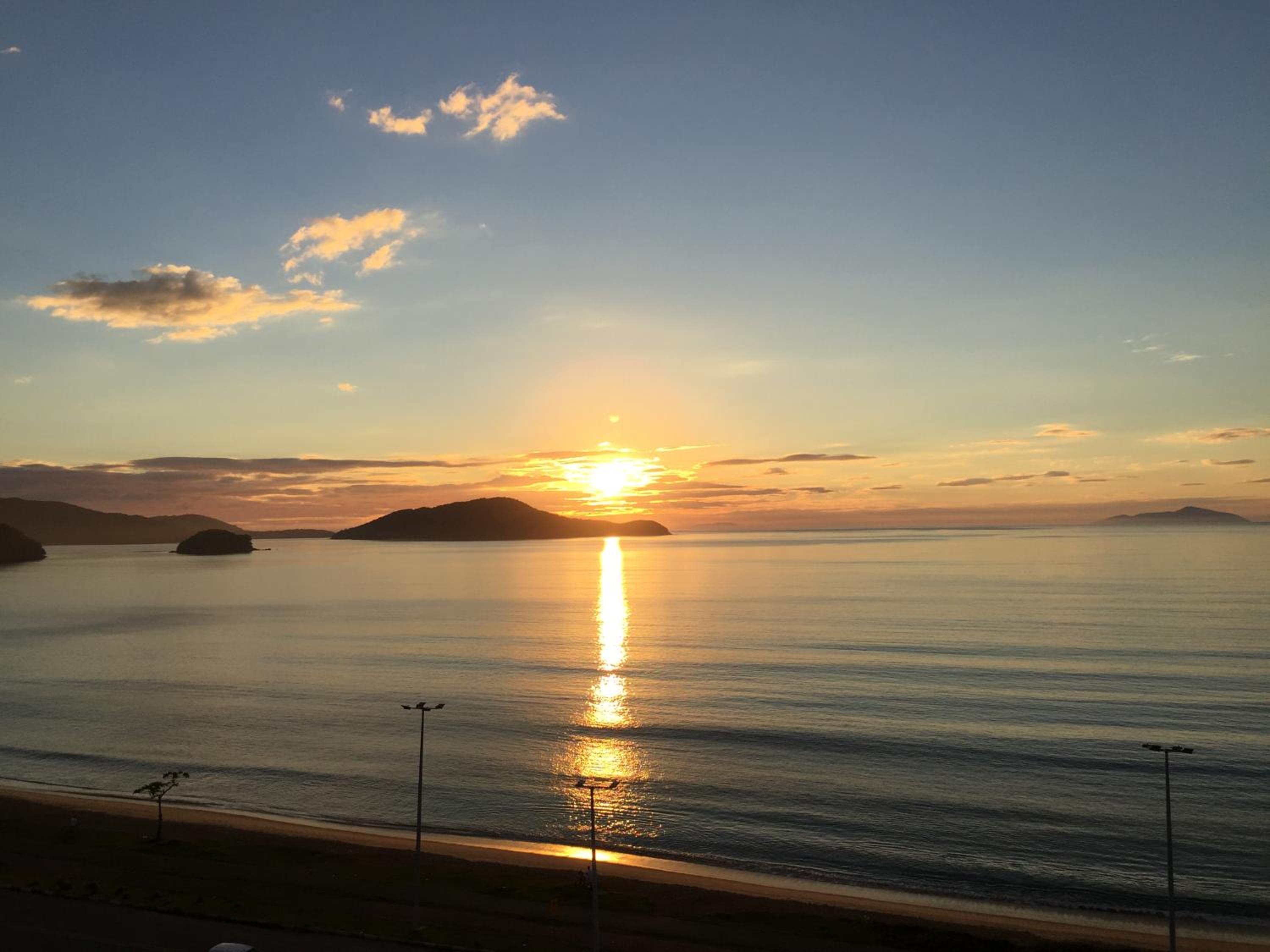 Vista Mar Massaguaçu