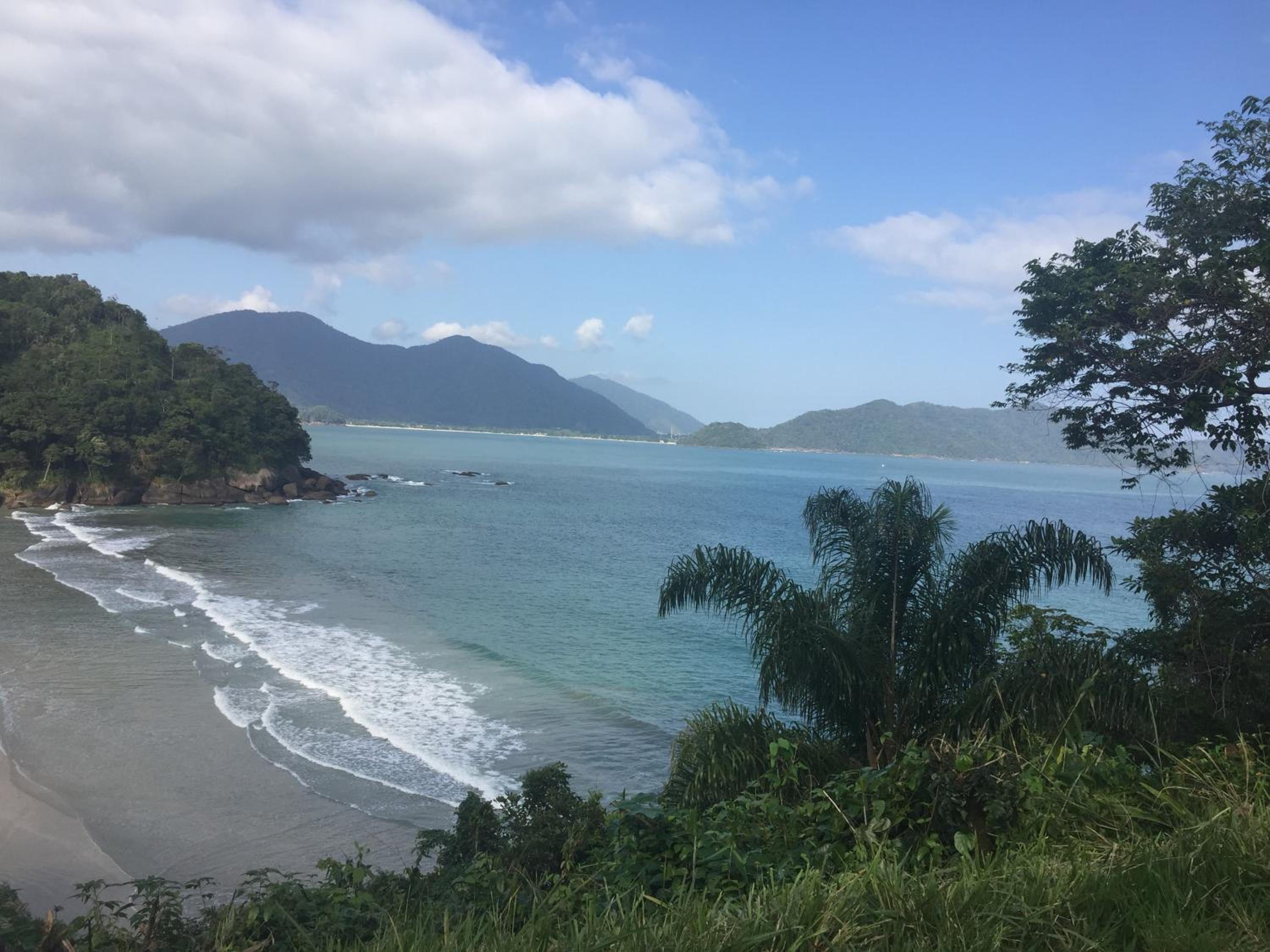 Vista Mar Massaguaçu
