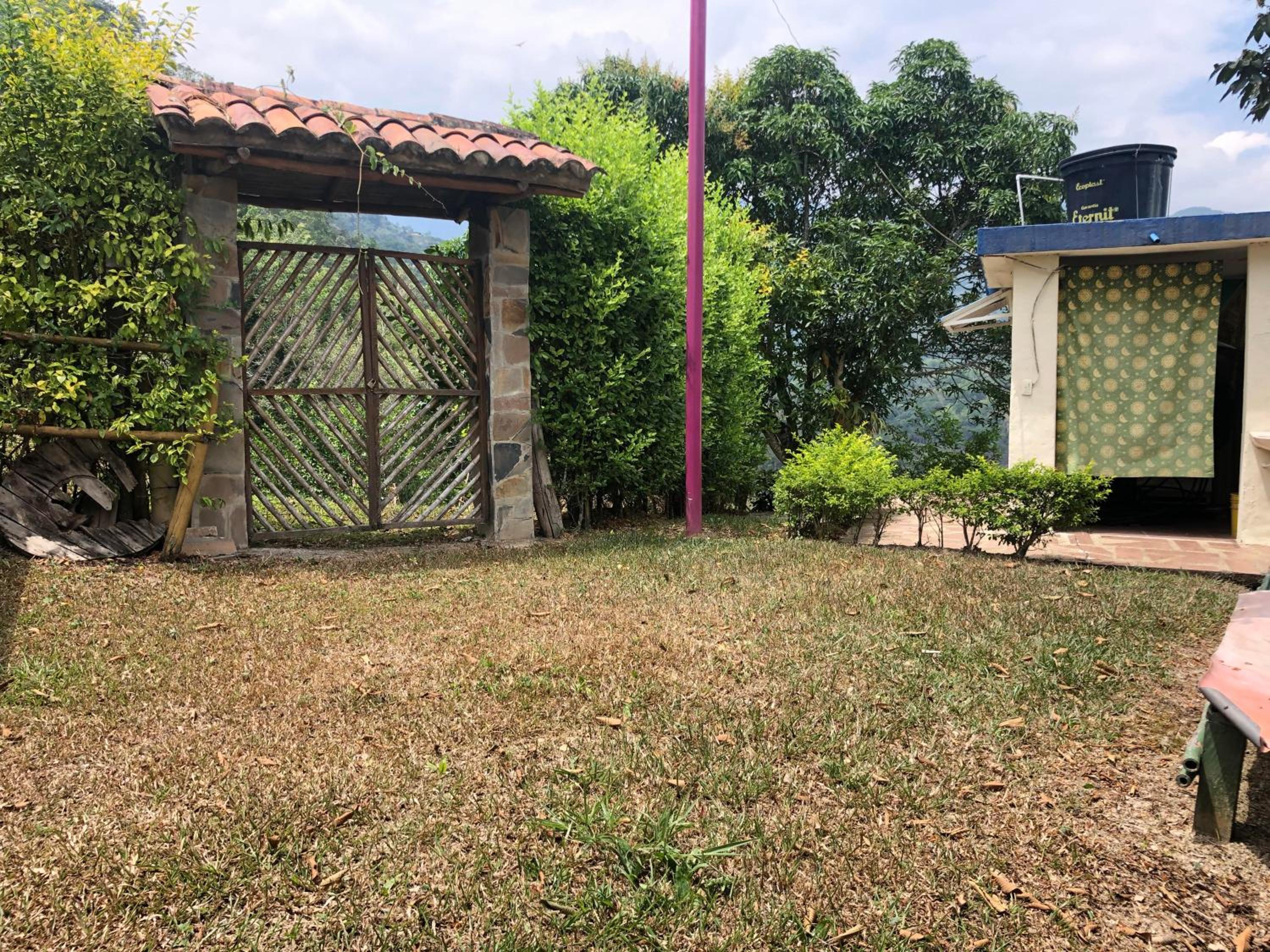 finca Las Margaritas