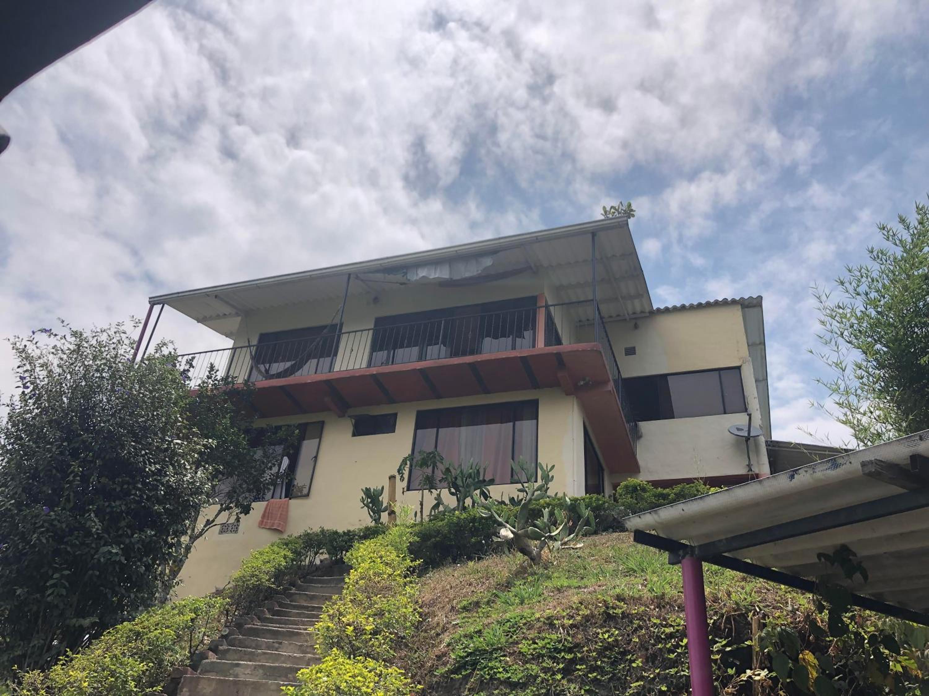 finca Las Margaritas