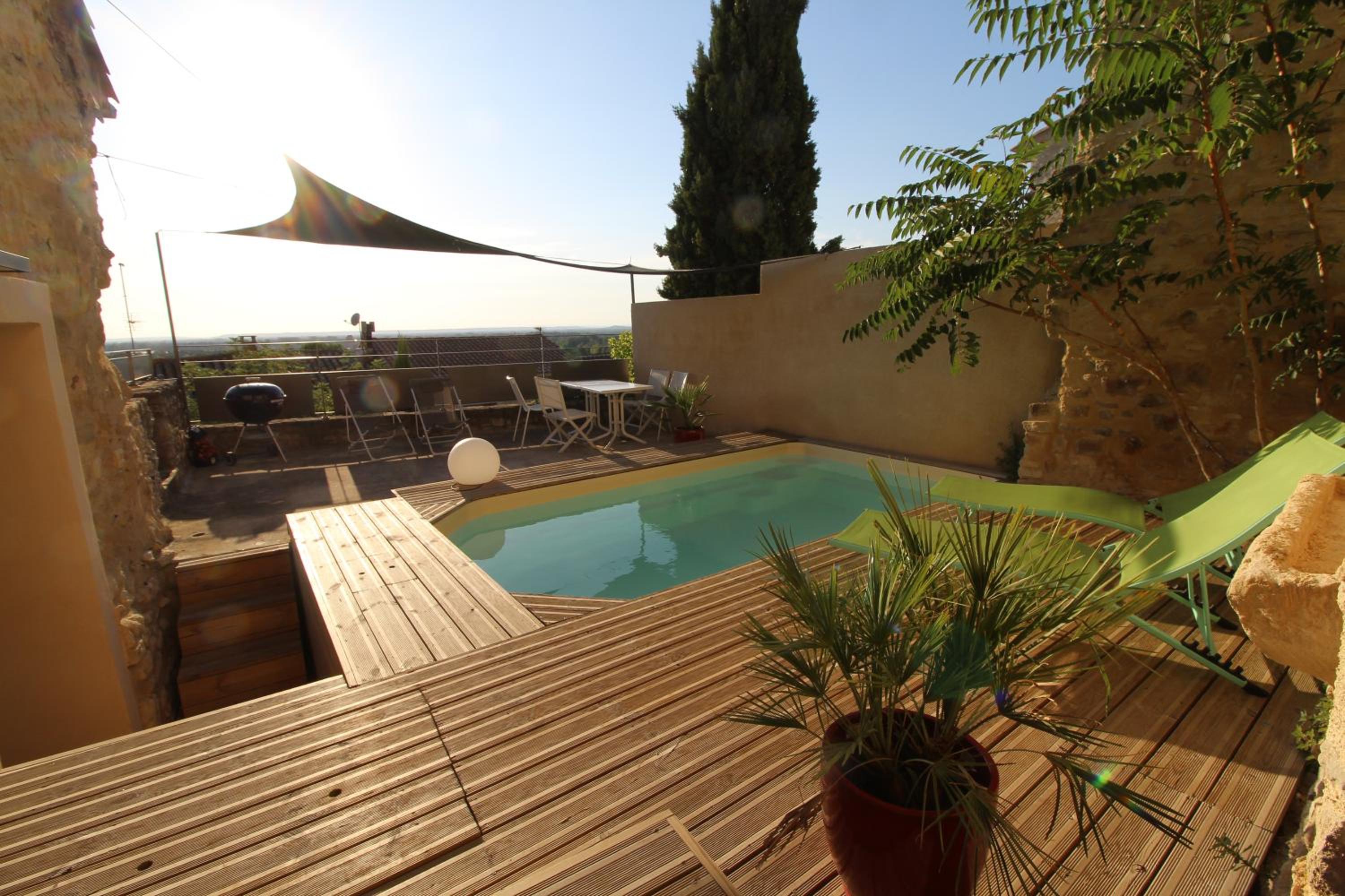 The Panoramic House