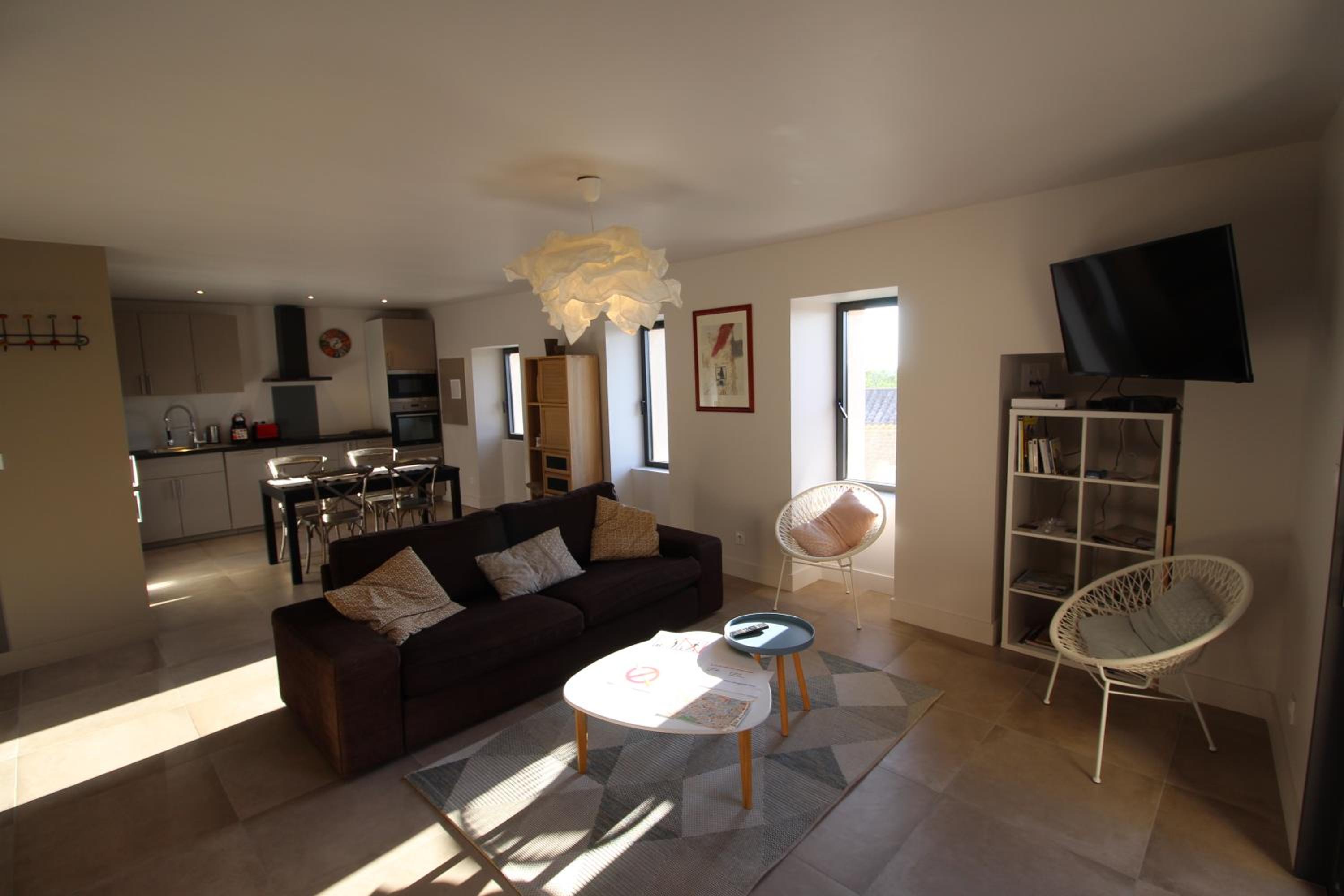 The Panoramic House