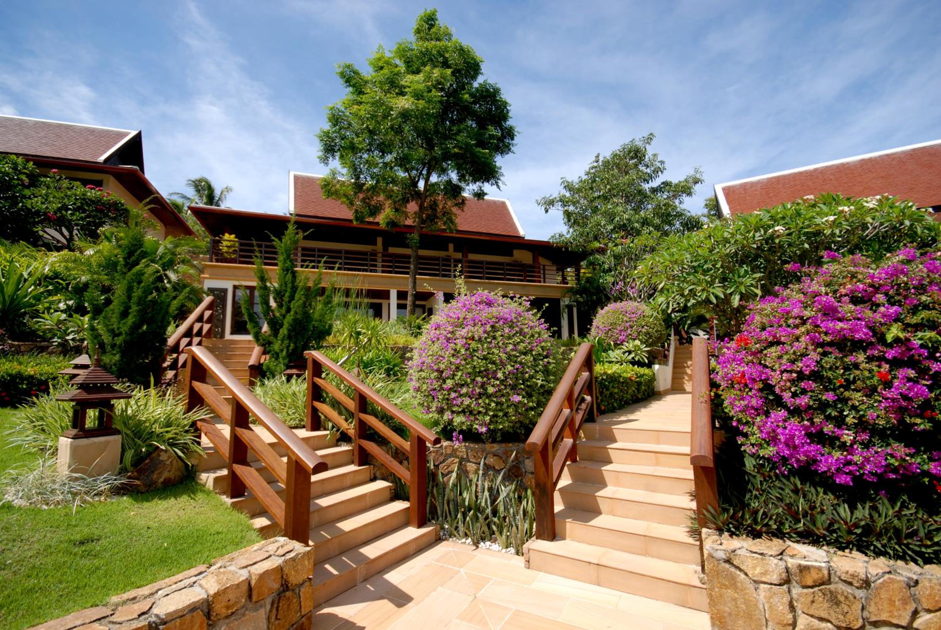 Hotel Ban Kinaree - Image 1